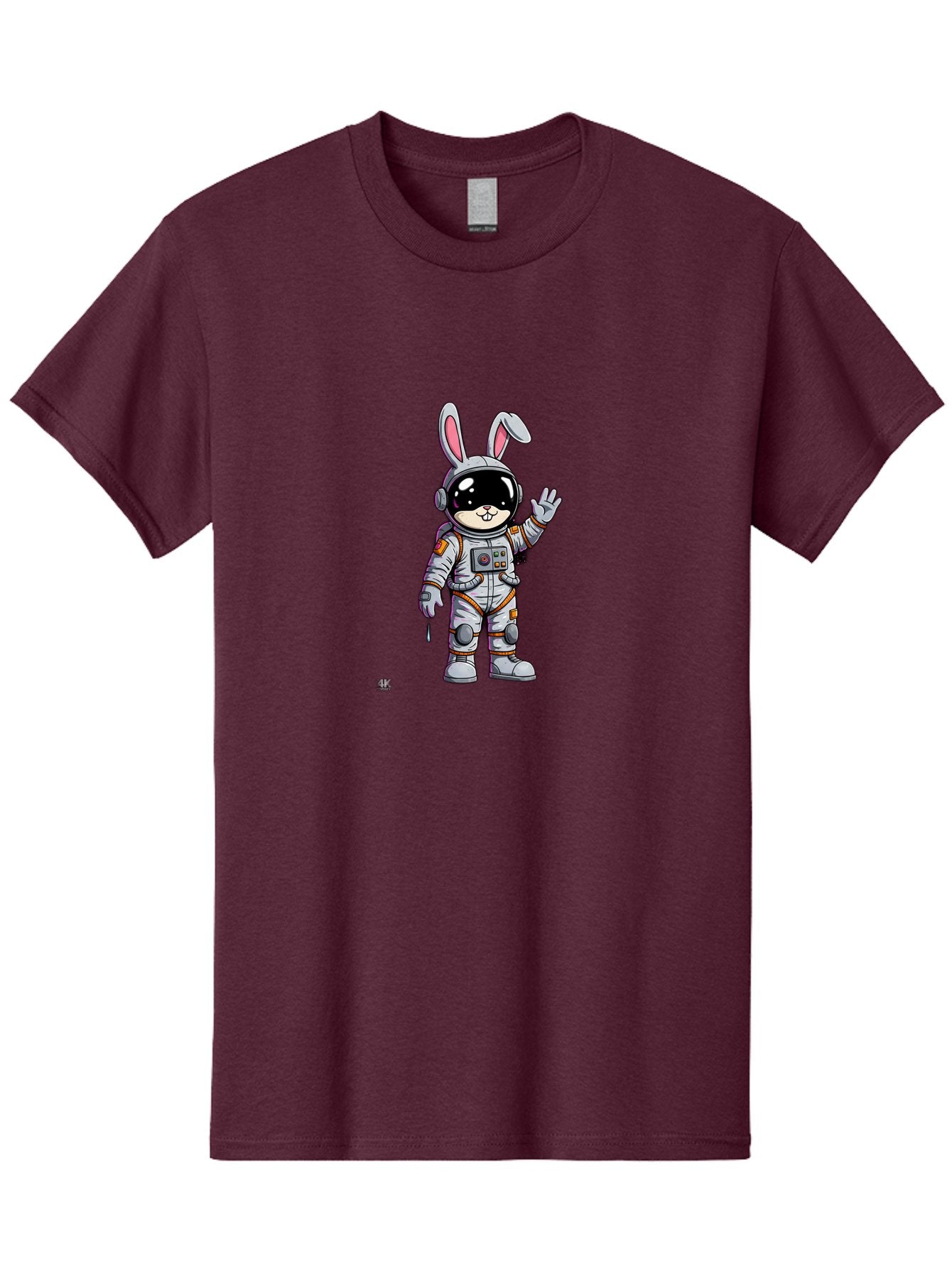 Astronaut-Bunny-14 Men'S Graphic Tee, 100% Cotton, Comfortable Casual Summer Wear, Machine Washable, Vintage Camera, Old Camera, Antique Camera, Black Camera, Classic Photography, Photography Equipment, Nostalgic Device, Film Camera, Bah455 5