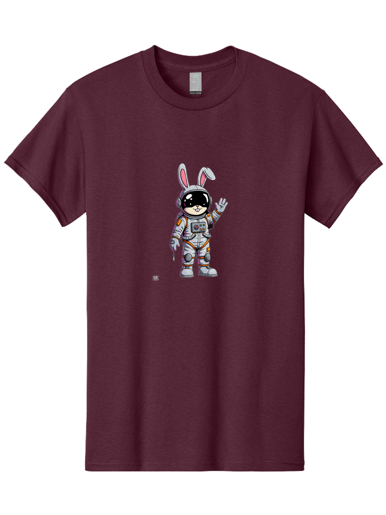 Astronaut-Bunny-14 Men'S Graphic Tee, 100% Cotton, Comfortable Casual Summer Wear, Machine Washable, Vintage Camera, Old Camera, Antique Camera, Black Camera, Classic Photography, Photography Equipment, Nostalgic Device, Film Camera, Bah455 8