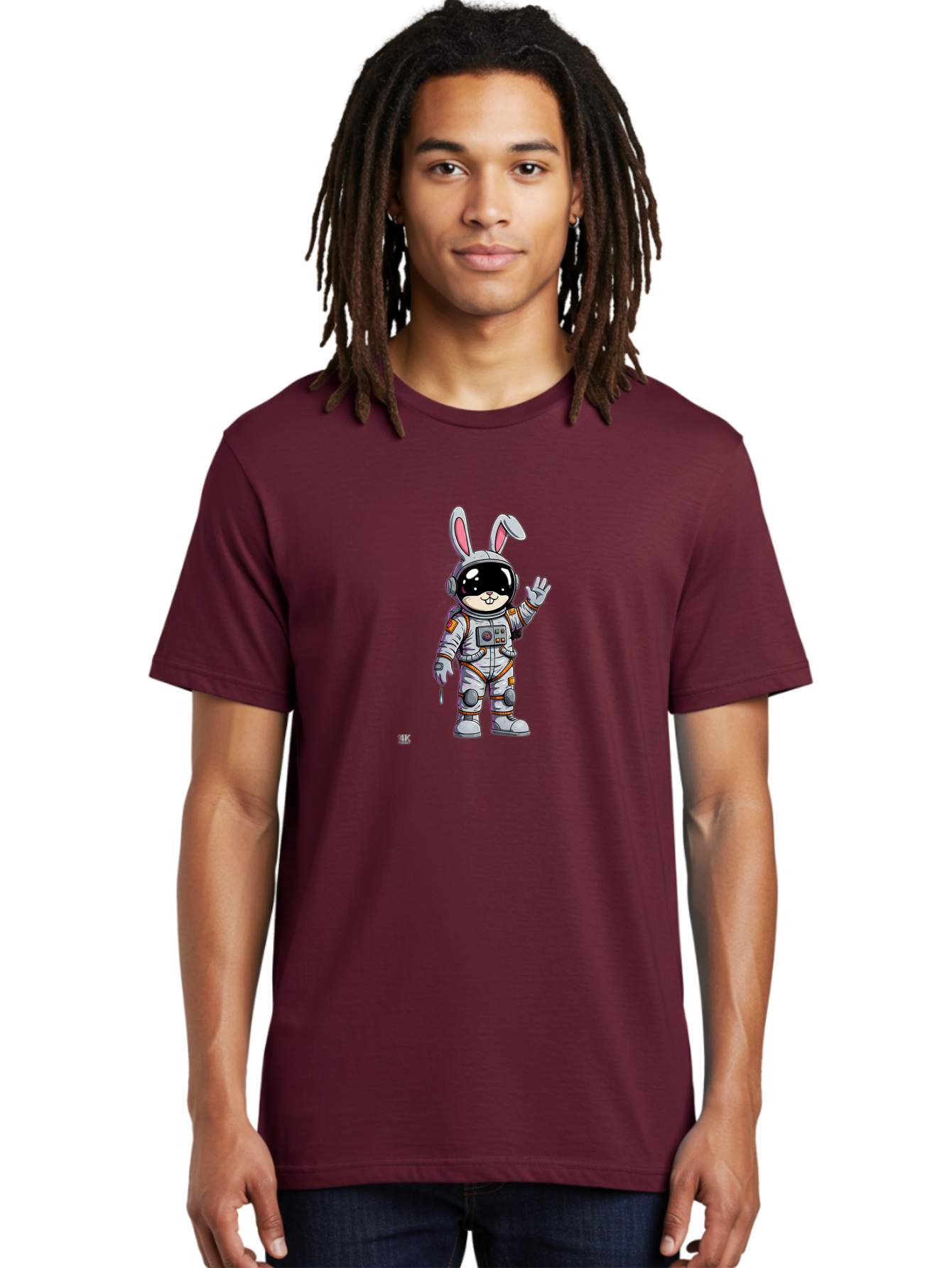 Astronaut-Bunny-14 Men'S Graphic Tee, 100% Cotton, Comfortable Casual Summer Wear, Machine Washable, Vintage Camera, Old Camera, Antique Camera, Black Camera, Classic Photography, Photography Equipment, Nostalgic Device, Film Camera, Bah455 23