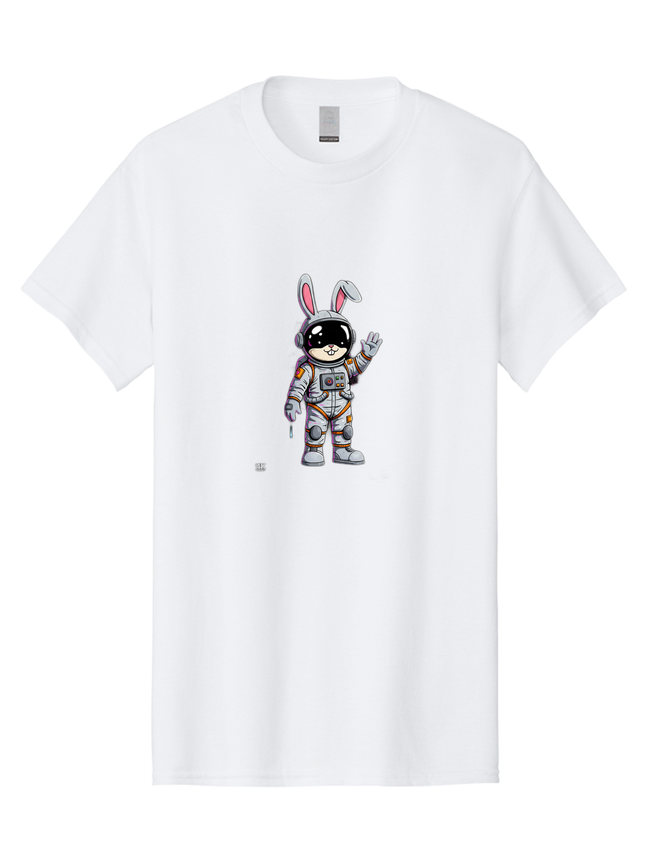 Astronaut-Bunny-14 Men'S Graphic Tee, 100% Cotton, Comfortable Casual Summer Wear, Machine Washable, Vintage Camera, Old Camera, Antique Camera, Black Camera, Classic Photography, Photography Equipment, Nostalgic Device, Film Camera, Bah455 14
