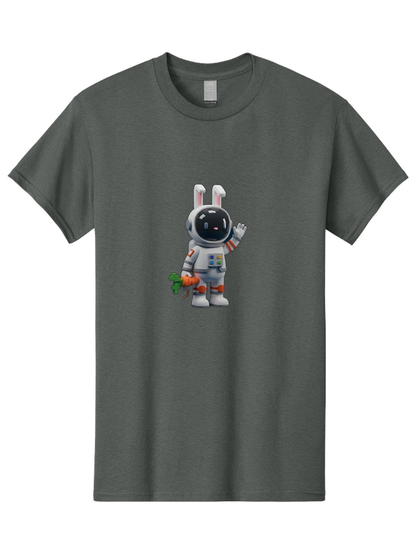 Astronaut-Bunny-15 Men'S Graphic Tee, 100% Cotton, Comfortable Casual Summer Wear, Machine Washable, Vintage Camera, Old Camera, Antique Camera, Black Camera, Classic Photography, Photography Equipment, Nostalgic Device, Film Camera, Bah456 4