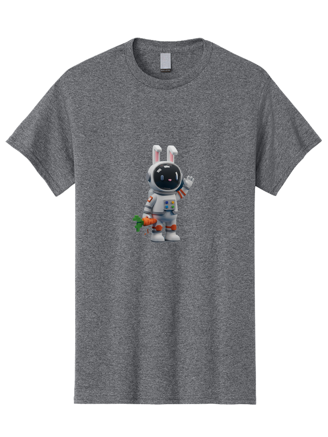 Astronaut-Bunny-15 Men'S Graphic Tee, 100% Cotton, Comfortable Casual Summer Wear, Machine Washable, Vintage Camera, Old Camera, Antique Camera, Black Camera, Classic Photography, Photography Equipment, Nostalgic Device, Film Camera, Bah456 3