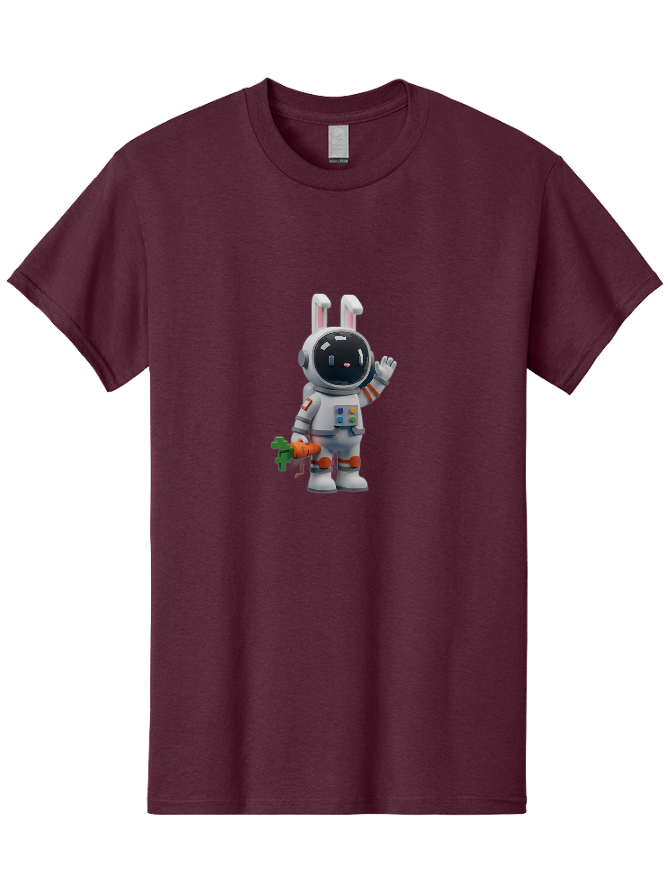 Astronaut-Bunny-15 Men'S Graphic Tee, 100% Cotton, Comfortable Casual Summer Wear, Machine Washable, Vintage Camera, Old Camera, Antique Camera, Black Camera, Classic Photography, Photography Equipment, Nostalgic Device, Film Camera, Bah456 10