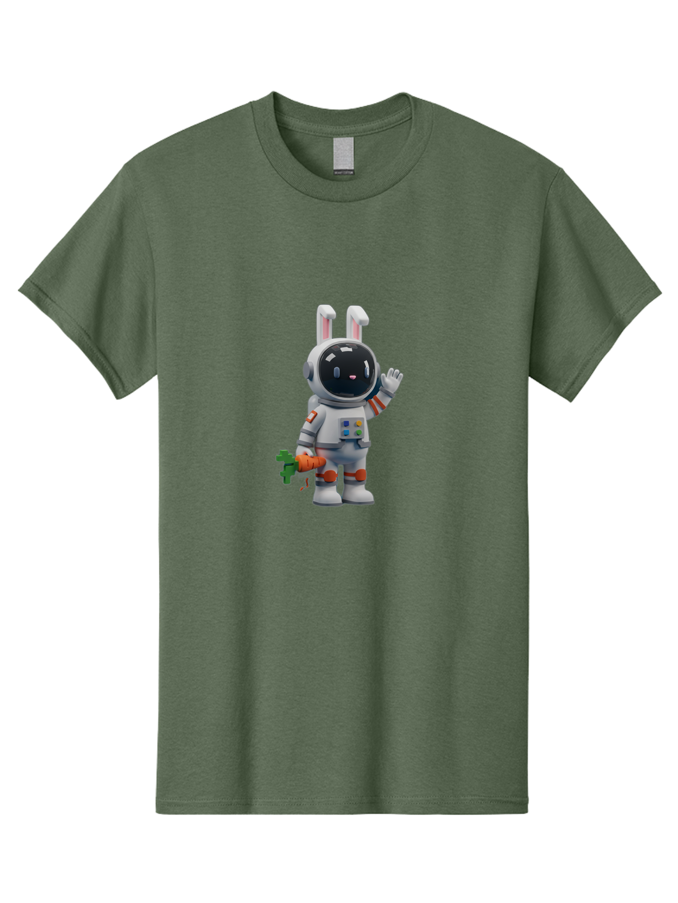 Astronaut-Bunny-15 Men'S Graphic Tee, 100% Cotton, Comfortable Casual Summer Wear, Machine Washable, Vintage Camera, Old Camera, Antique Camera, Black Camera, Classic Photography, Photography Equipment, Nostalgic Device, Film Camera, Bah456 4