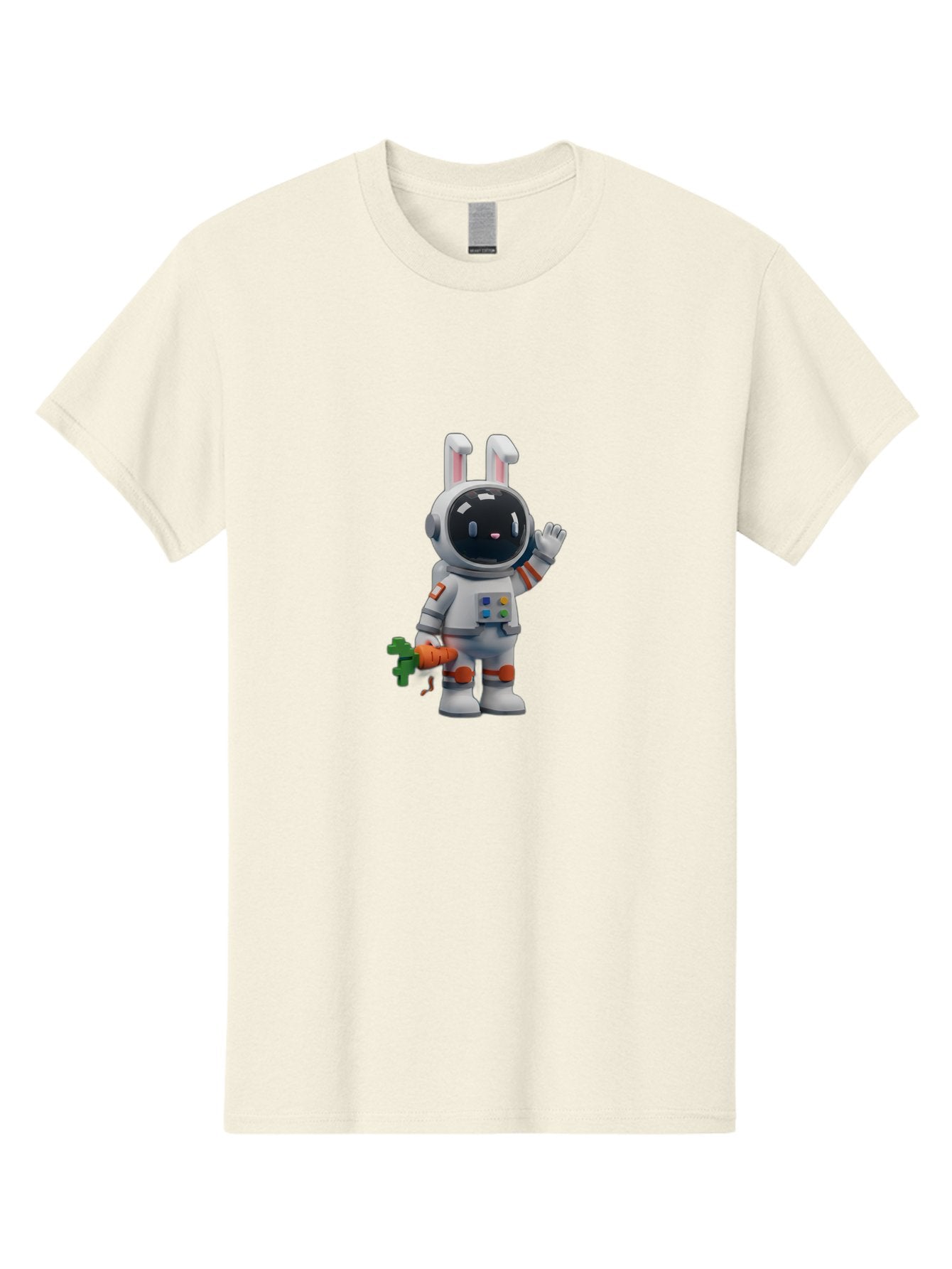 Astronaut-Bunny-15 Men'S Graphic Tee, 100% Cotton, Comfortable Casual Summer Wear, Machine Washable, Vintage Camera, Old Camera, Antique Camera, Black Camera, Classic Photography, Photography Equipment, Nostalgic Device, Film Camera, Bah456 5