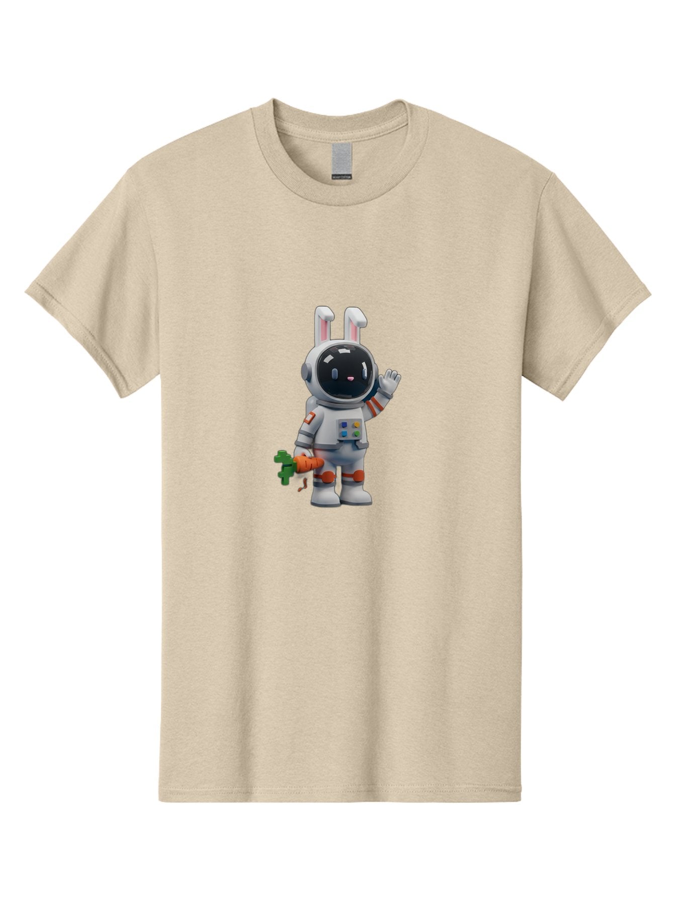 Astronaut-Bunny-15 Men'S Graphic Tee, 100% Cotton, Comfortable Casual Summer Wear, Machine Washable, Vintage Camera, Old Camera, Antique Camera, Black Camera, Classic Photography, Photography Equipment, Nostalgic Device, Film Camera, Bah456 10