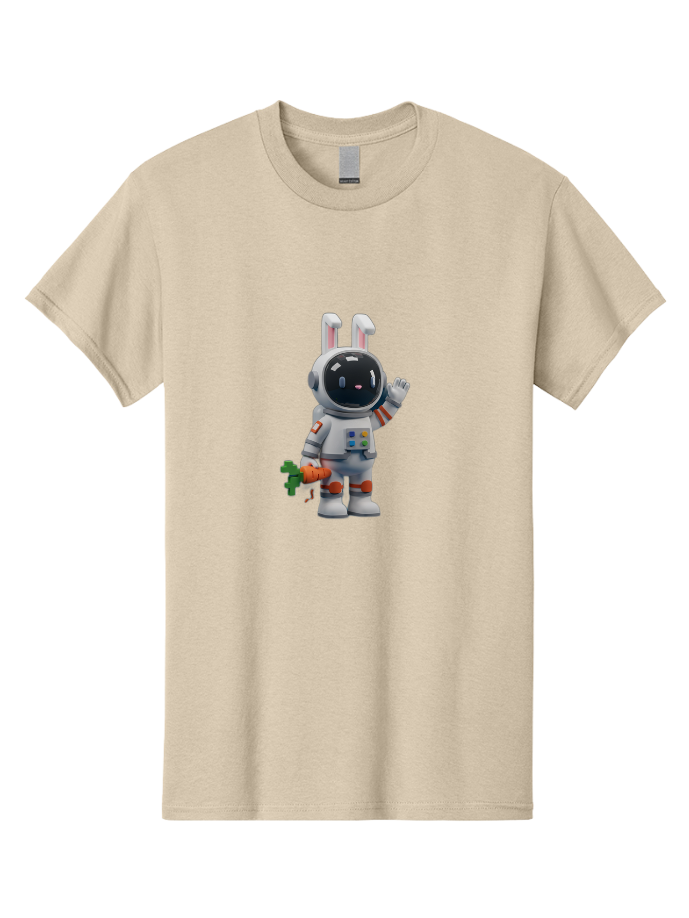 Astronaut-Bunny-15 Men'S Graphic Tee, 100% Cotton, Comfortable Casual Summer Wear, Machine Washable, Vintage Camera, Old Camera, Antique Camera, Black Camera, Classic Photography, Photography Equipment, Nostalgic Device, Film Camera, Bah456 14