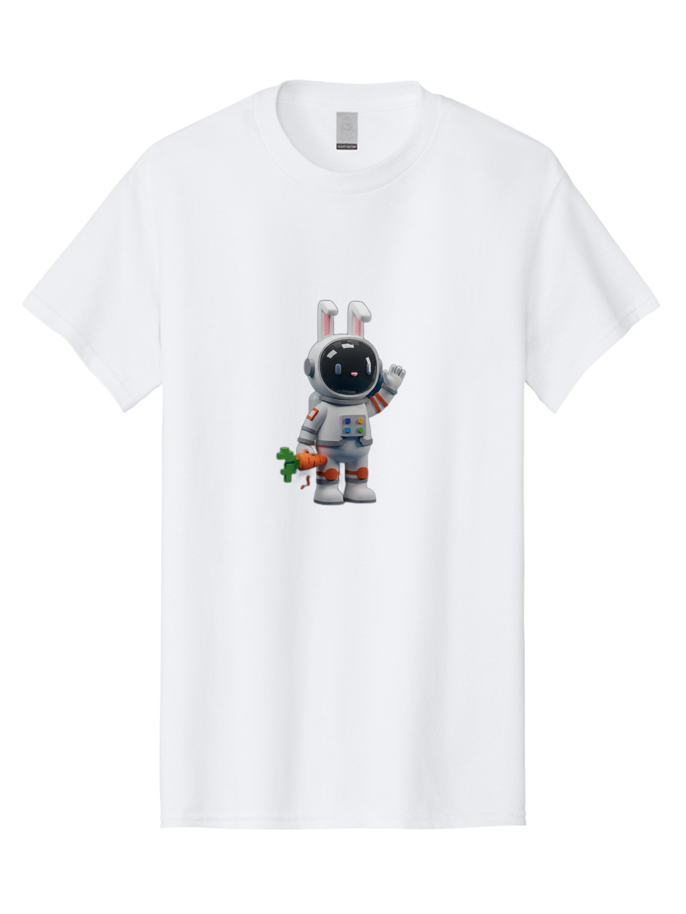Astronaut-Bunny-15 Men'S Graphic Tee, 100% Cotton, Comfortable Casual Summer Wear, Machine Washable, Vintage Camera, Old Camera, Antique Camera, Black Camera, Classic Photography, Photography Equipment, Nostalgic Device, Film Camera, Bah456 11