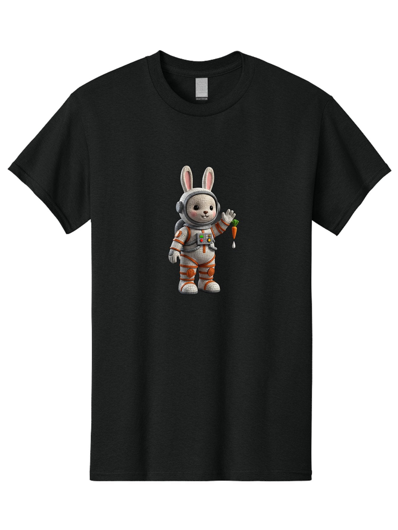 Astronaut-Bunny-16 Men'S Graphic Tee, 100% Cotton, Comfortable Casual Summer Wear, Machine Washable, Vintage Camera, Old Camera, Antique Camera, Black Camera, Classic Photography, Photography Equipment, Nostalgic Device, Film Camera, Bah457 9