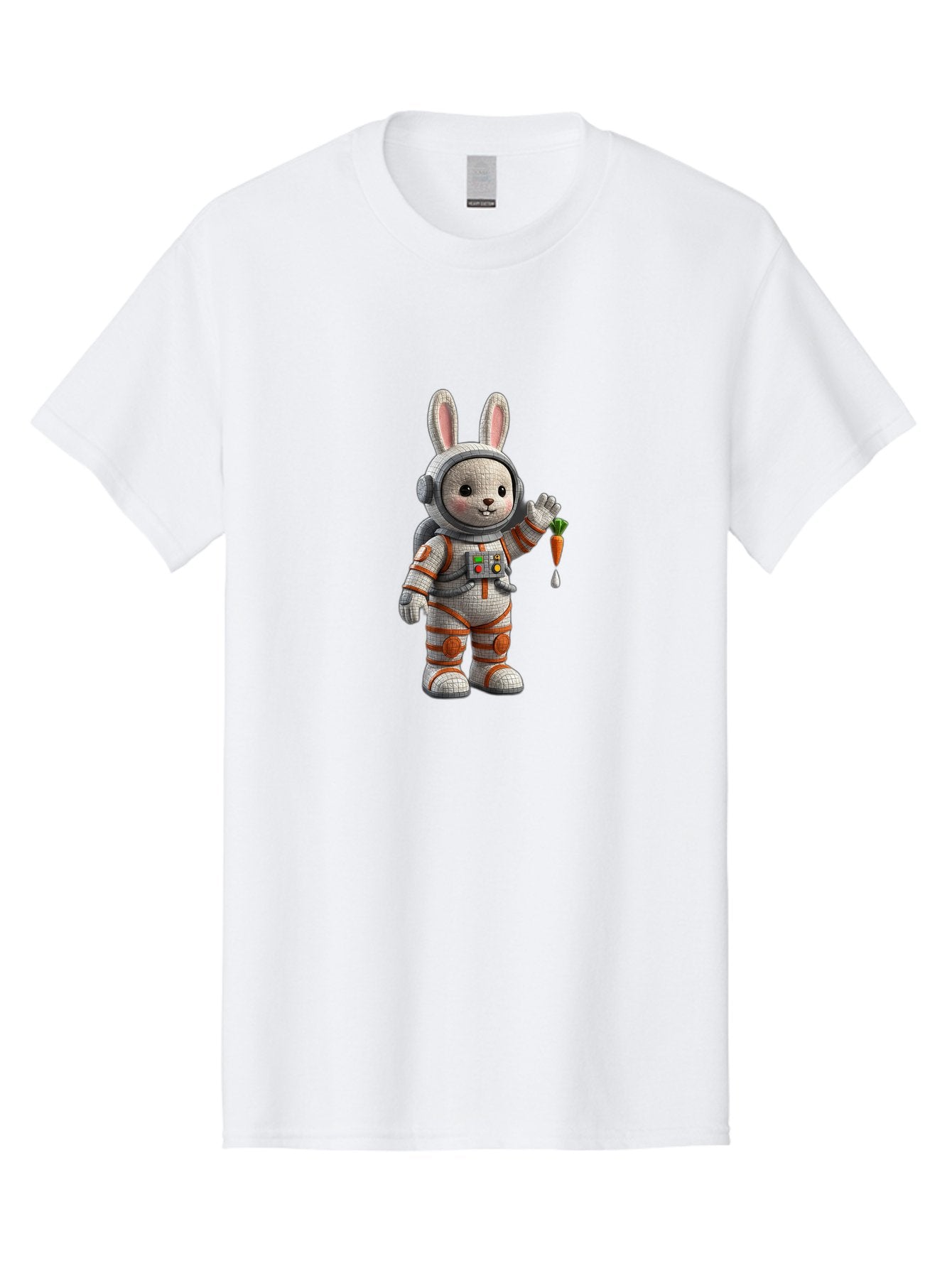Astronaut-Bunny-16 Men'S Graphic Tee, 100% Cotton, Comfortable Casual Summer Wear, Machine Washable, Vintage Camera, Old Camera, Antique Camera, Black Camera, Classic Photography, Photography Equipment, Nostalgic Device, Film Camera, Bah457 3