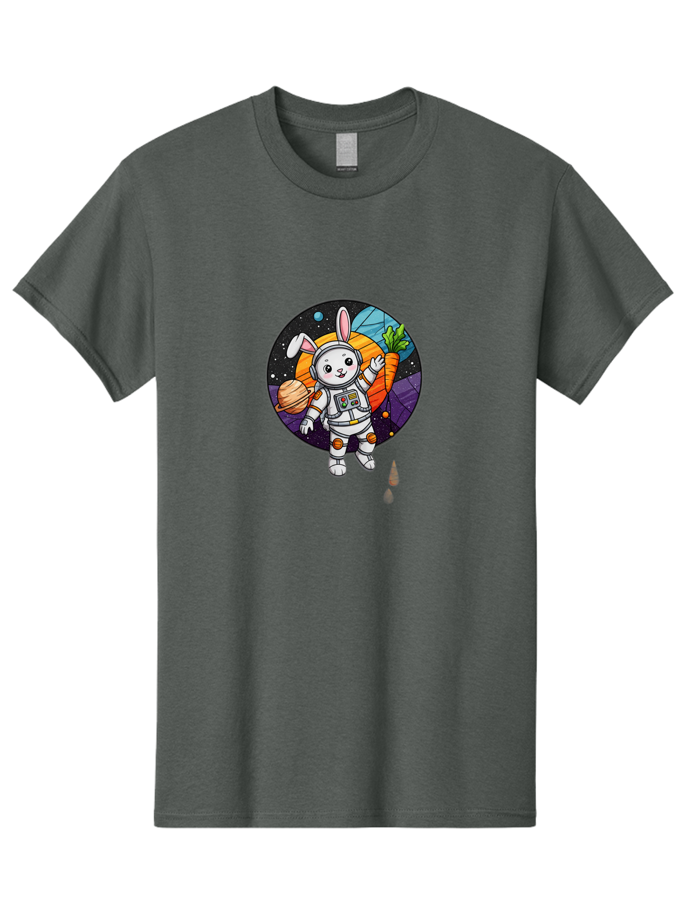Astronaut-Bunny-17 Men'S Graphic Tee, 100% Cotton, Comfortable Casual Summer Wear, Machine Washable, Vintage Camera, Old Camera, Antique Camera, Black Camera, Classic Photography, Photography Equipment, Nostalgic Device, Film Camera, Bah458 12