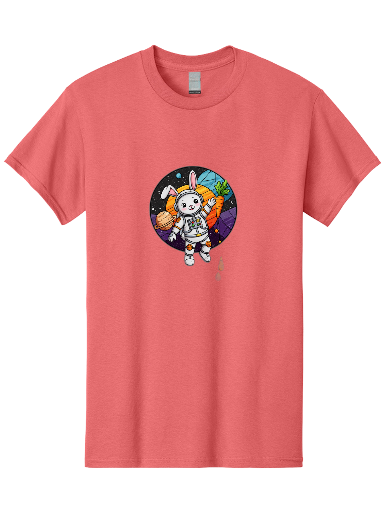 Astronaut-Bunny-17 Men'S Graphic Tee, 100% Cotton, Comfortable Casual Summer Wear, Machine Washable, Vintage Camera, Old Camera, Antique Camera, Black Camera, Classic Photography, Photography Equipment, Nostalgic Device, Film Camera, Bah458 6