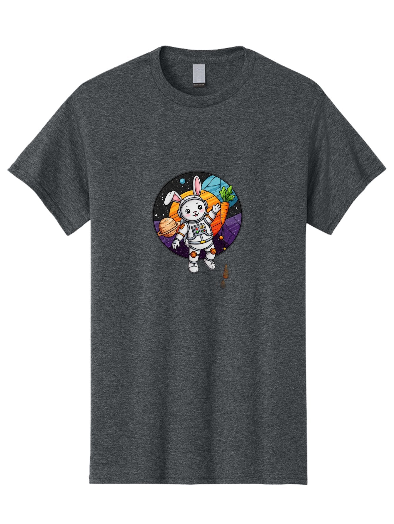 Astronaut-Bunny-17 Men'S Graphic Tee, 100% Cotton, Comfortable Casual Summer Wear, Machine Washable, Vintage Camera, Old Camera, Antique Camera, Black Camera, Classic Photography, Photography Equipment, Nostalgic Device, Film Camera, Bah458 13