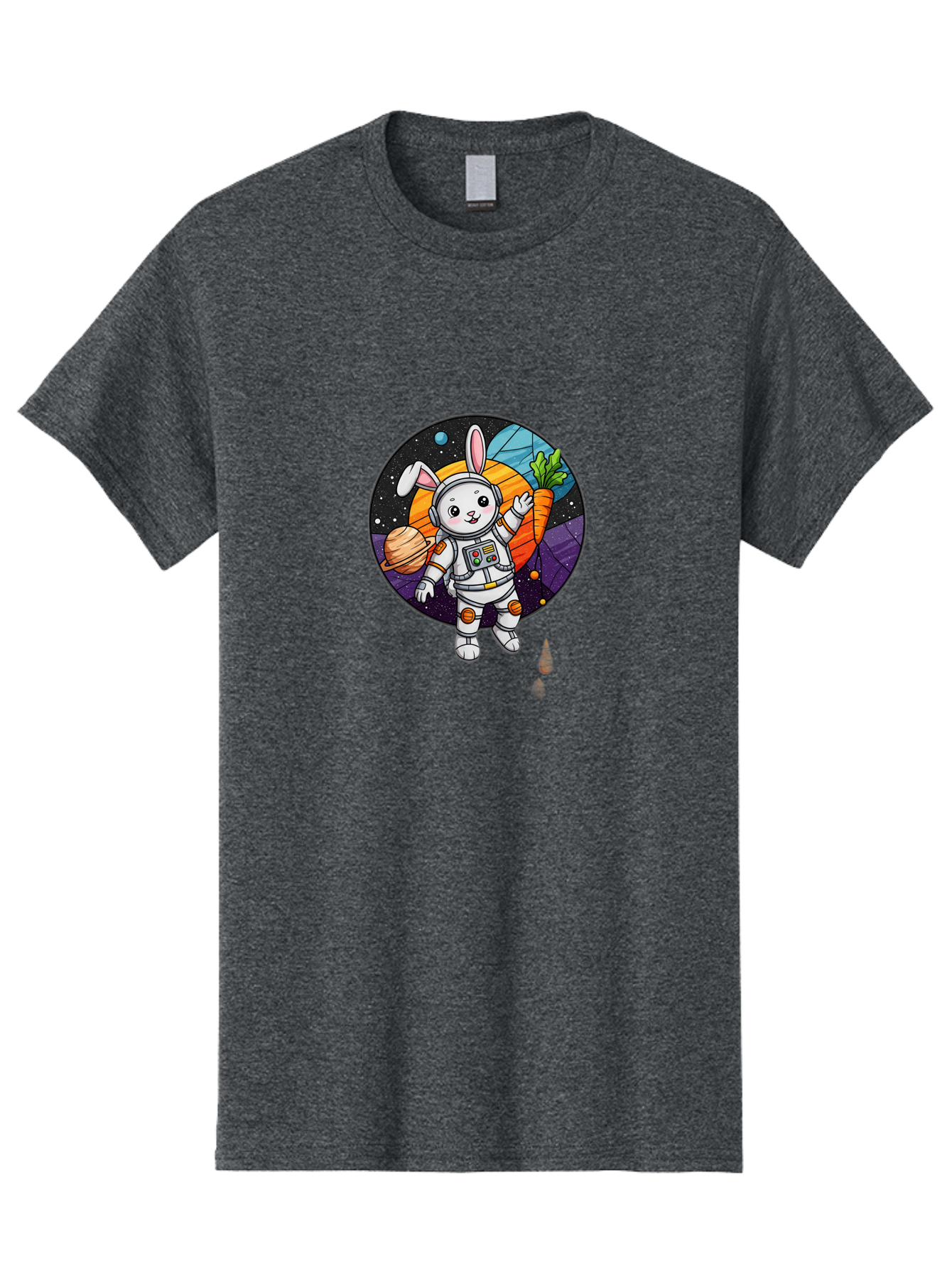 Astronaut-Bunny-17 Men'S Graphic Tee, 100% Cotton, Comfortable Casual Summer Wear, Machine Washable, Vintage Camera, Old Camera, Antique Camera, Black Camera, Classic Photography, Photography Equipment, Nostalgic Device, Film Camera, Bah458 15