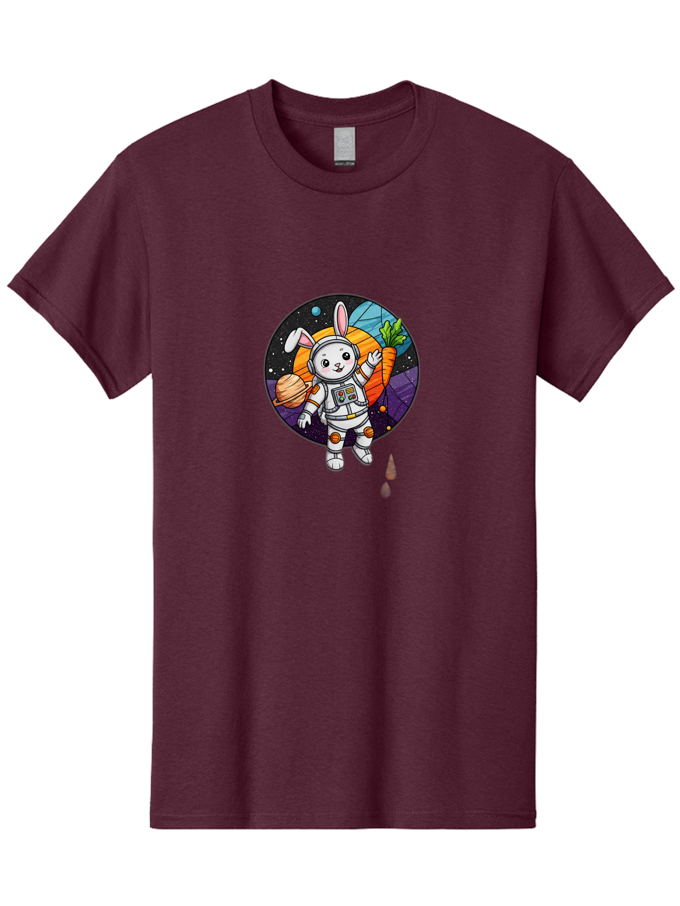 Astronaut-Bunny-17 Men'S Graphic Tee, 100% Cotton, Comfortable Casual Summer Wear, Machine Washable, Vintage Camera, Old Camera, Antique Camera, Black Camera, Classic Photography, Photography Equipment, Nostalgic Device, Film Camera, Bah458 8