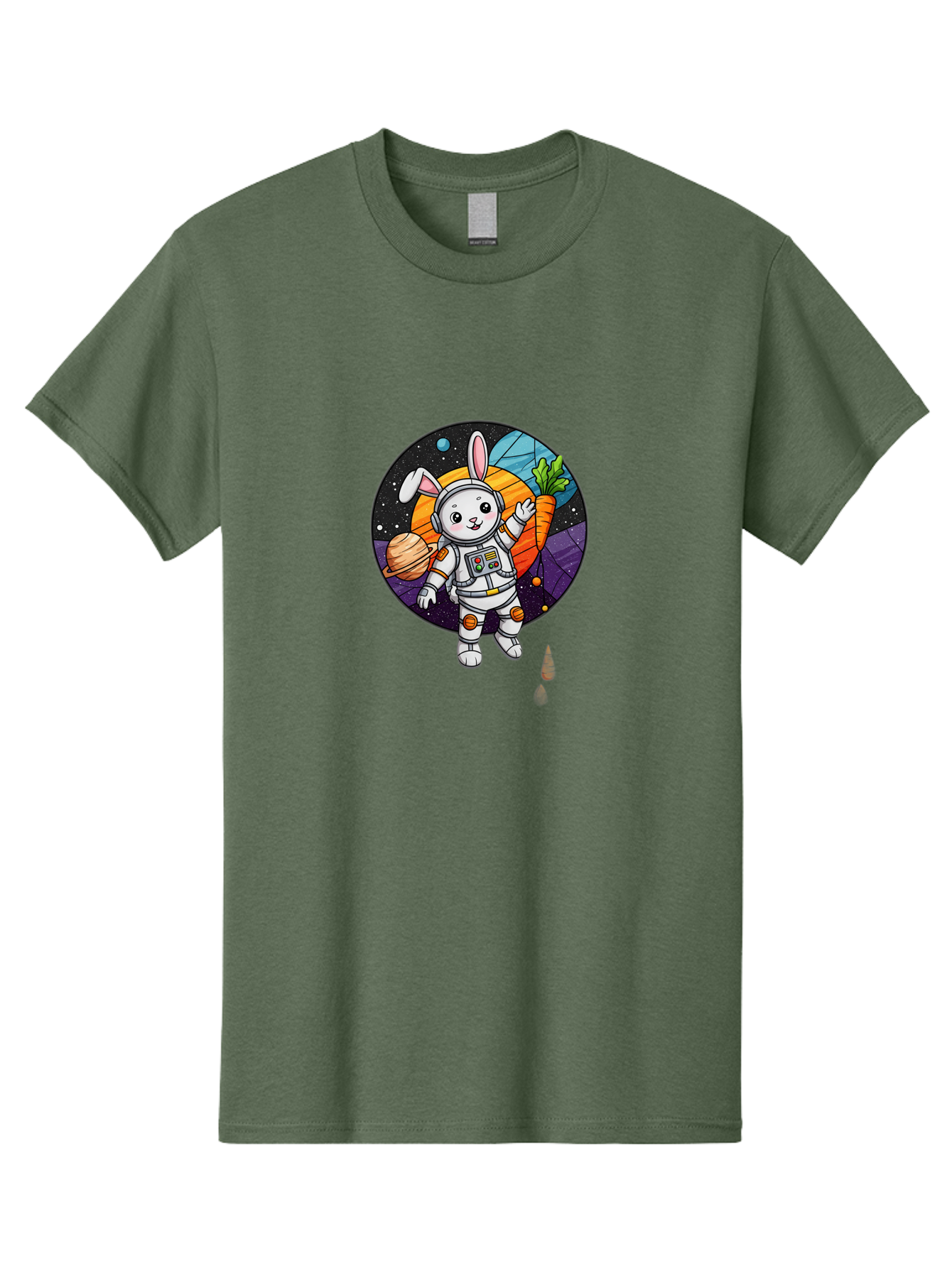 Astronaut-Bunny-17 Men'S Graphic Tee, 100% Cotton, Comfortable Casual Summer Wear, Machine Washable, Vintage Camera, Old Camera, Antique Camera, Black Camera, Classic Photography, Photography Equipment, Nostalgic Device, Film Camera, Bah458 4