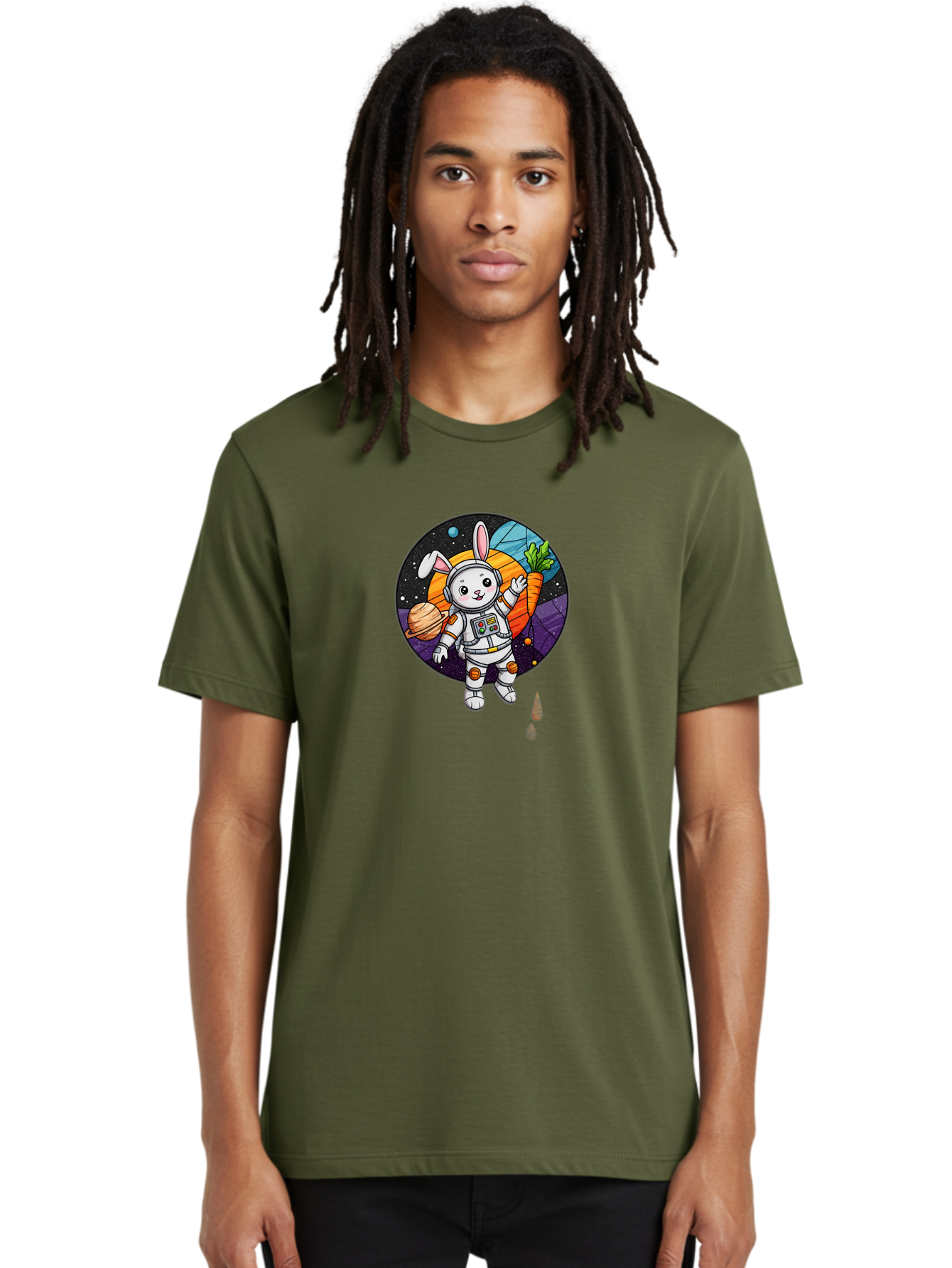 Astronaut-Bunny-17 Men'S Graphic Tee, 100% Cotton, Comfortable Casual Summer Wear, Machine Washable, Vintage Camera, Old Camera, Antique Camera, Black Camera, Classic Photography, Photography Equipment, Nostalgic Device, Film Camera, Bah458 19