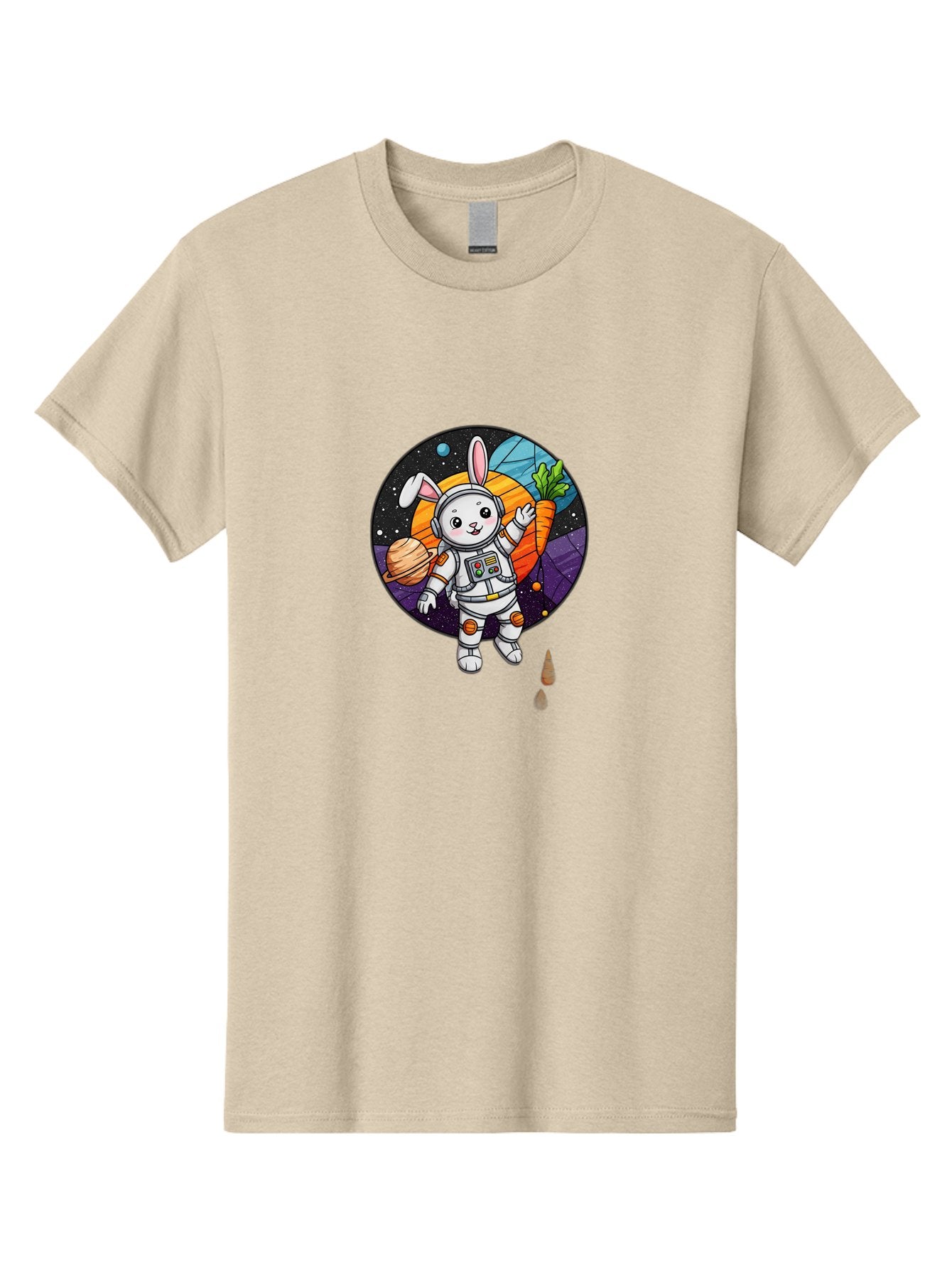 Astronaut-Bunny-17 Men'S Graphic Tee, 100% Cotton, Comfortable Casual Summer Wear, Machine Washable, Vintage Camera, Old Camera, Antique Camera, Black Camera, Classic Photography, Photography Equipment, Nostalgic Device, Film Camera, Bah458 15