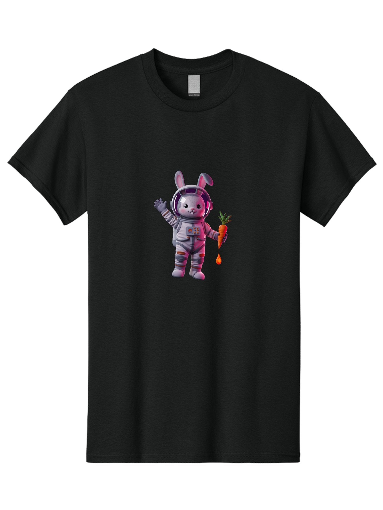 Astronaut-Bunny-18 Men'S Graphic Tee, 100% Cotton, Comfortable Casual Summer Wear, Machine Washable, Vintage Camera, Old Camera, Antique Camera, Black Camera, Classic Photography, Photography Equipment, Nostalgic Device, Film Camera, Bah459 7