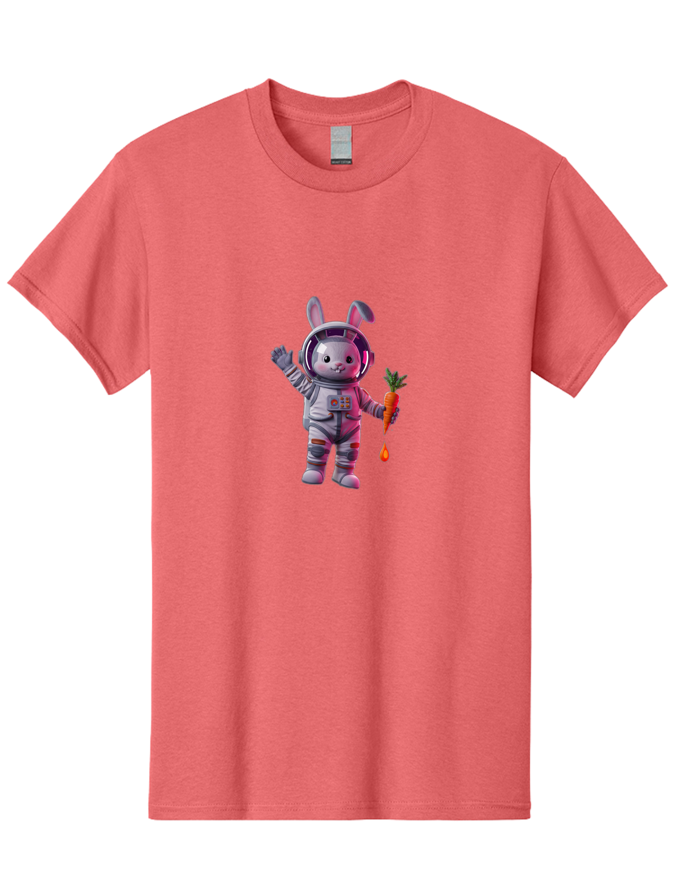 Astronaut-Bunny-18 Men'S Graphic Tee, 100% Cotton, Comfortable Casual Summer Wear, Machine Washable, Vintage Camera, Old Camera, Antique Camera, Black Camera, Classic Photography, Photography Equipment, Nostalgic Device, Film Camera, Bah459 3