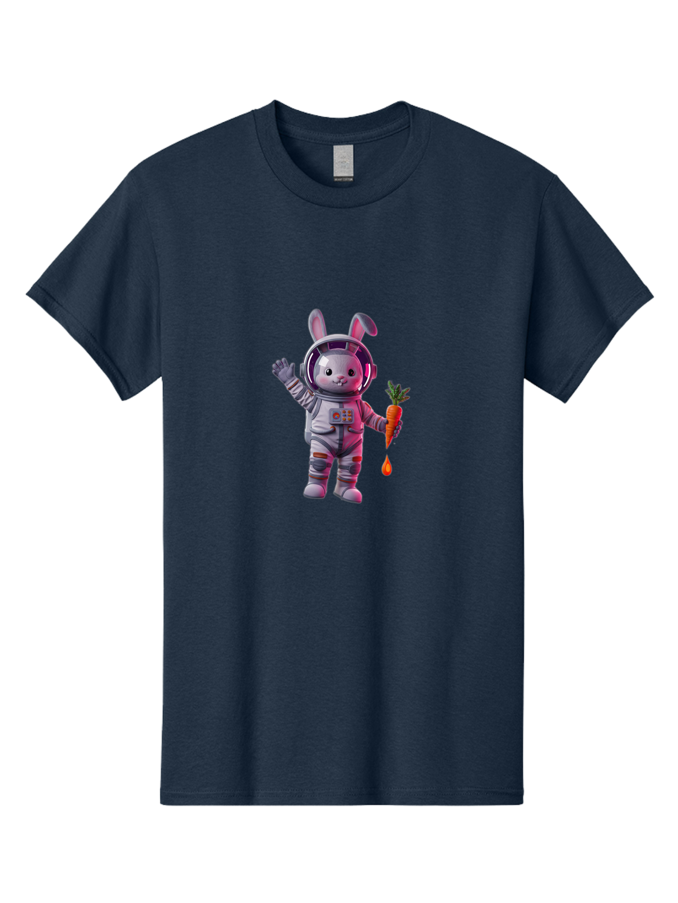 Astronaut-Bunny-18 Men'S Graphic Tee, 100% Cotton, Comfortable Casual Summer Wear, Machine Washable, Vintage Camera, Old Camera, Antique Camera, Black Camera, Classic Photography, Photography Equipment, Nostalgic Device, Film Camera, Bah459 4