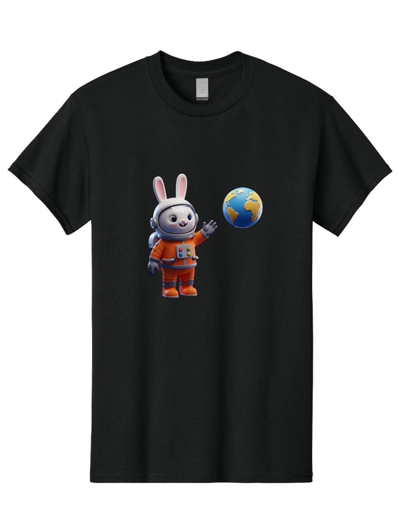 Astronaut-Bunny-19 Men'S Graphic Tee, 100% Cotton, Comfortable Casual Summer Wear, Machine Washable, Vintage Camera, Old Camera, Antique Camera, Black Camera, Classic Photography, Photography Equipment, Nostalgic Device, Film Camera, Bah460 10