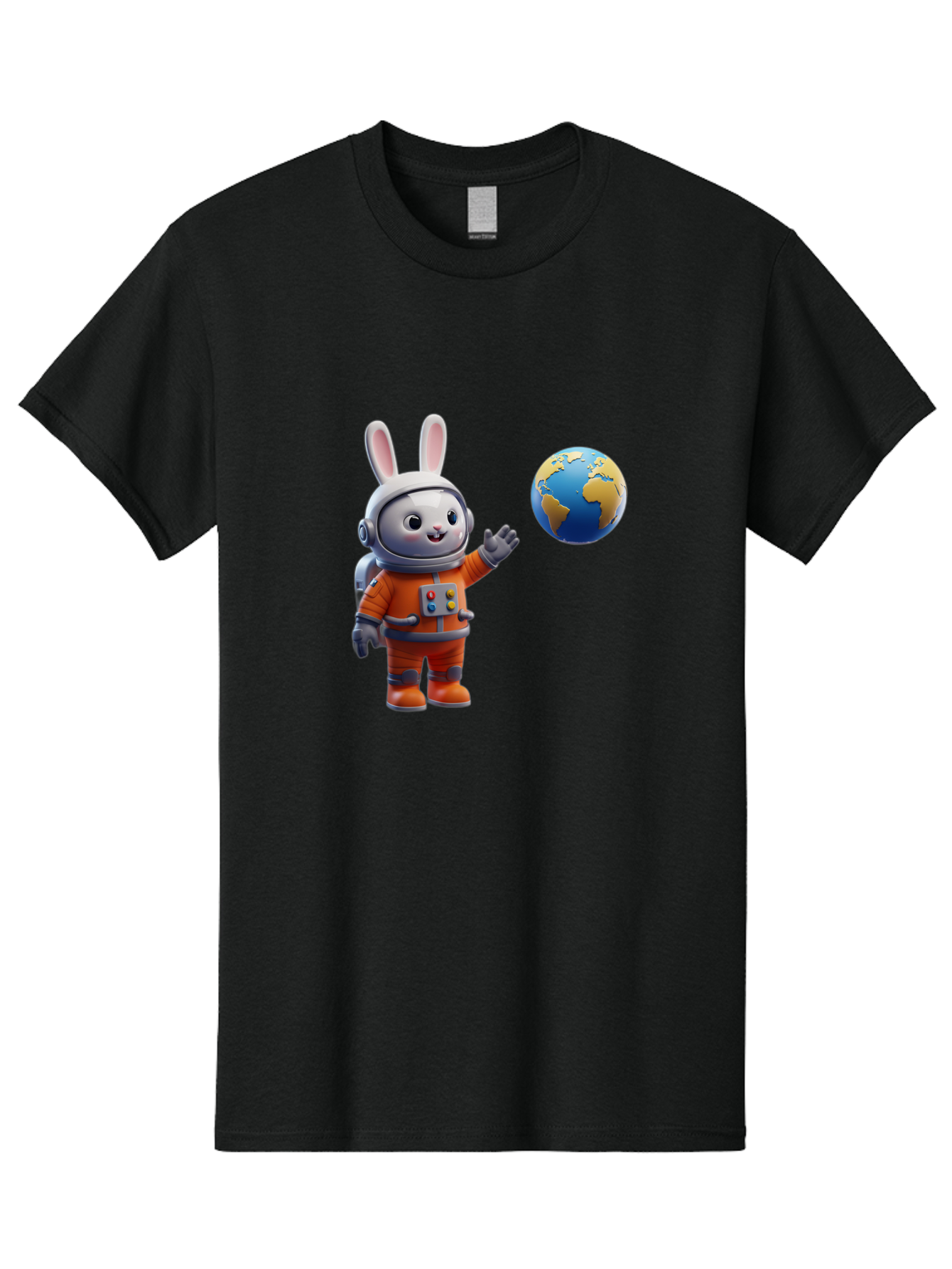 Astronaut-Bunny-19 Men'S Graphic Tee, 100% Cotton, Comfortable Casual Summer Wear, Machine Washable, Vintage Camera, Old Camera, Antique Camera, Black Camera, Classic Photography, Photography Equipment, Nostalgic Device, Film Camera, Bah460 14