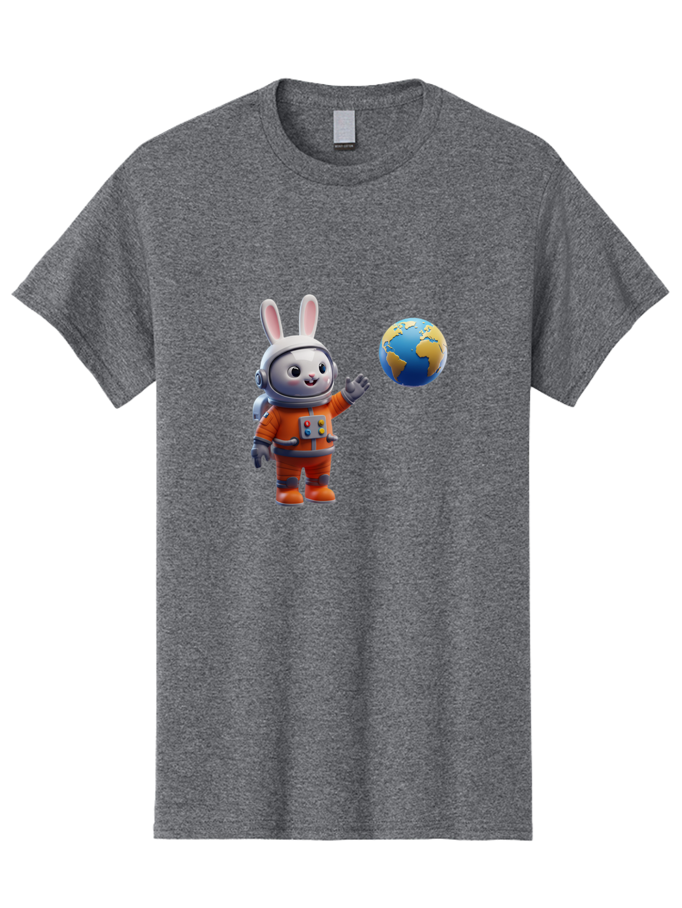 Astronaut-Bunny-19 Men'S Graphic Tee, 100% Cotton, Comfortable Casual Summer Wear, Machine Washable, Vintage Camera, Old Camera, Antique Camera, Black Camera, Classic Photography, Photography Equipment, Nostalgic Device, Film Camera, Bah460 4