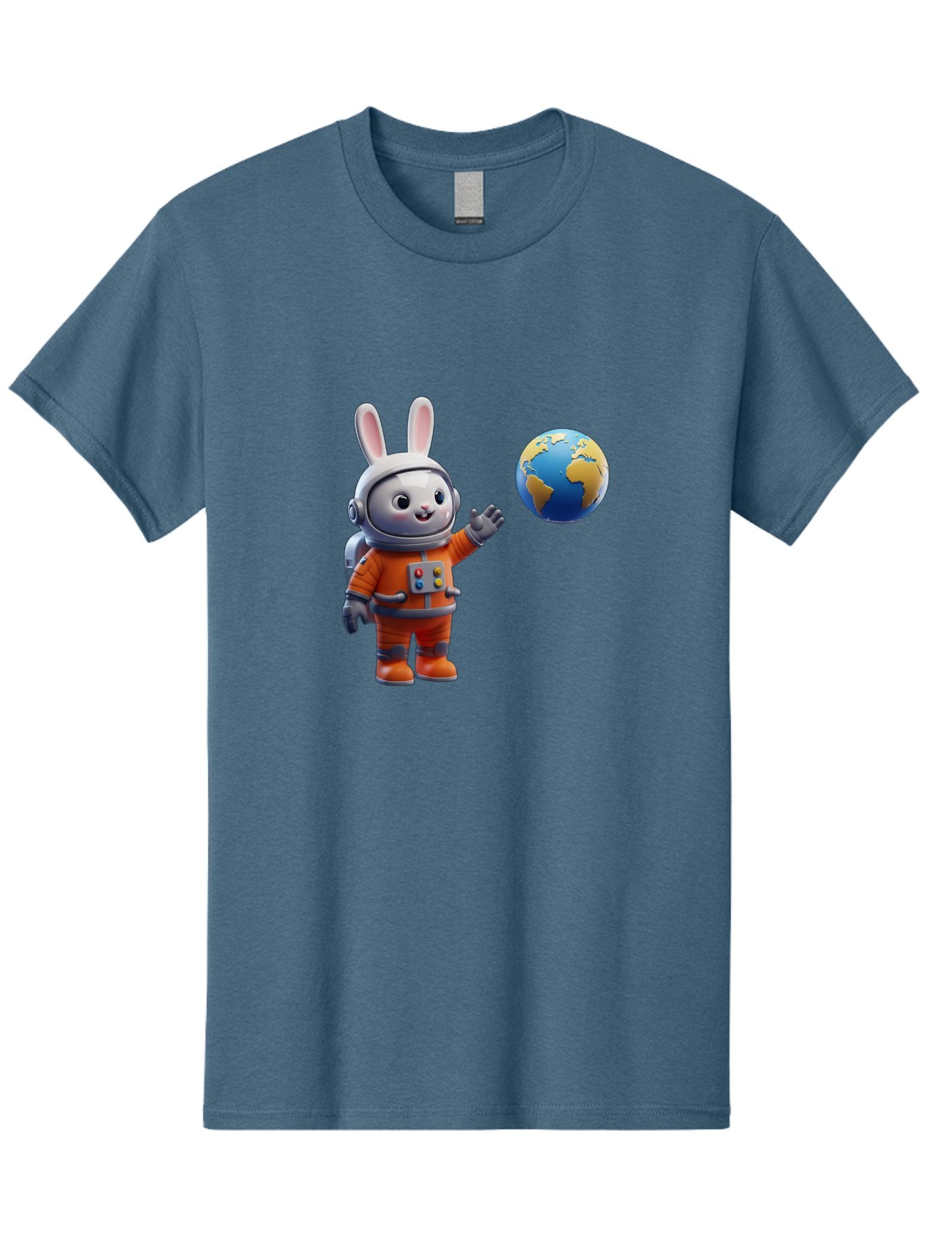 Astronaut-Bunny-19 Men'S Graphic Tee, 100% Cotton, Comfortable Casual Summer Wear, Machine Washable, Vintage Camera, Old Camera, Antique Camera, Black Camera, Classic Photography, Photography Equipment, Nostalgic Device, Film Camera, Bah460 5