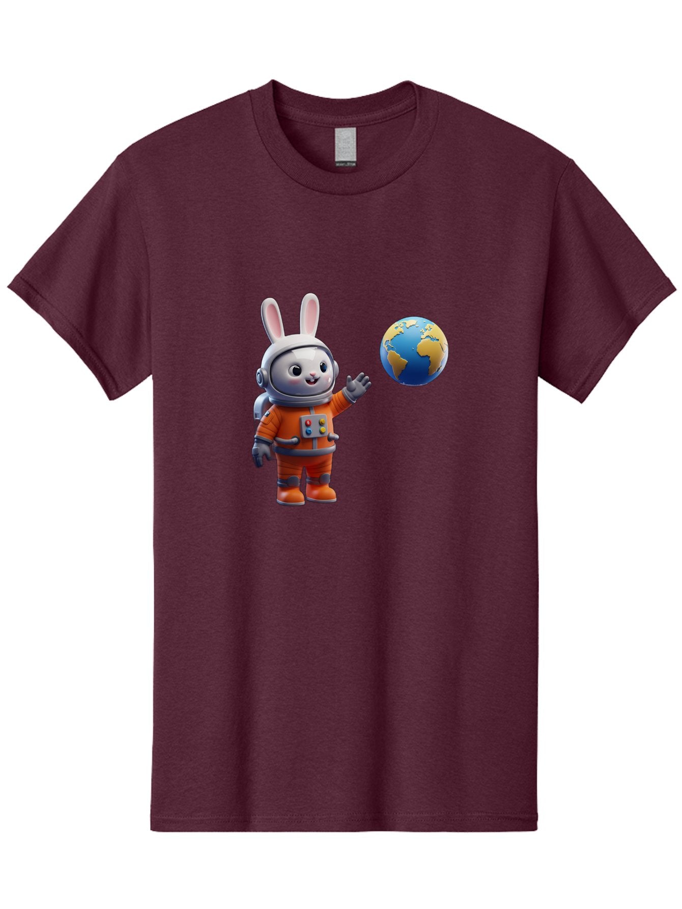 Astronaut-Bunny-19 Men'S Graphic Tee, 100% Cotton, Comfortable Casual Summer Wear, Machine Washable, Vintage Camera, Old Camera, Antique Camera, Black Camera, Classic Photography, Photography Equipment, Nostalgic Device, Film Camera, Bah460 3