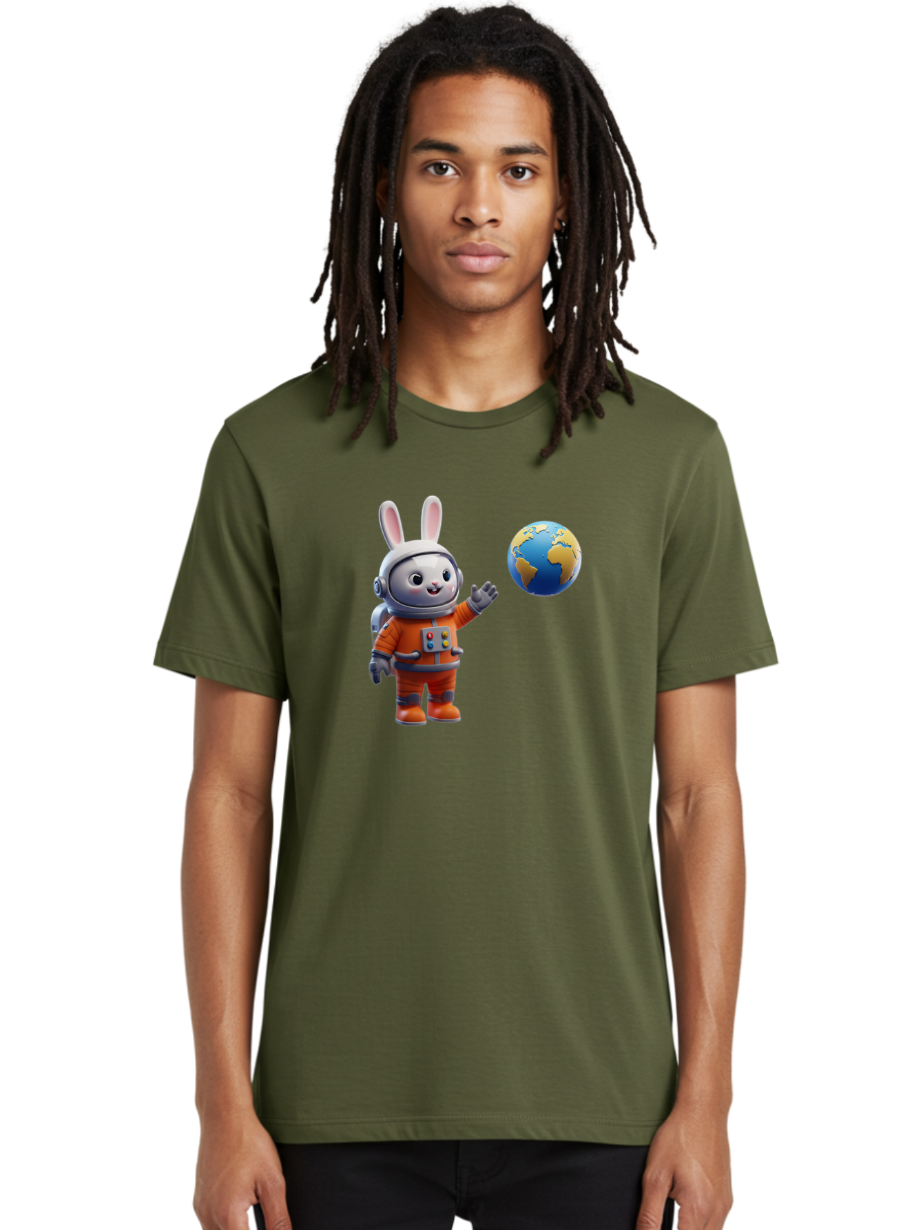 Astronaut-Bunny-19 Men'S Graphic Tee, 100% Cotton, Comfortable Casual Summer Wear, Machine Washable, Vintage Camera, Old Camera, Antique Camera, Black Camera, Classic Photography, Photography Equipment, Nostalgic Device, Film Camera, Bah460 25