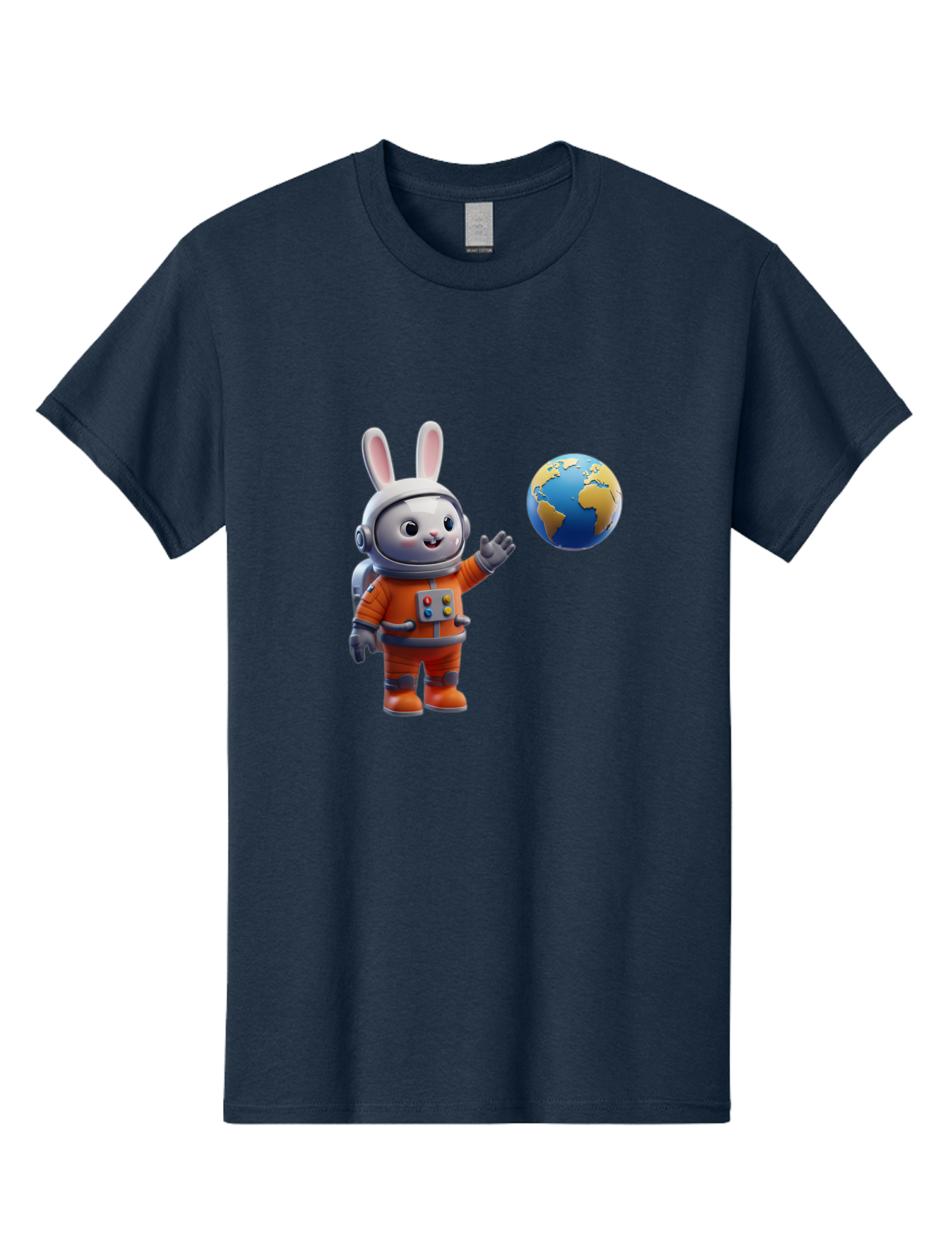 Astronaut-Bunny-19 Men'S Graphic Tee, 100% Cotton, Comfortable Casual Summer Wear, Machine Washable, Vintage Camera, Old Camera, Antique Camera, Black Camera, Classic Photography, Photography Equipment, Nostalgic Device, Film Camera, Bah460 15