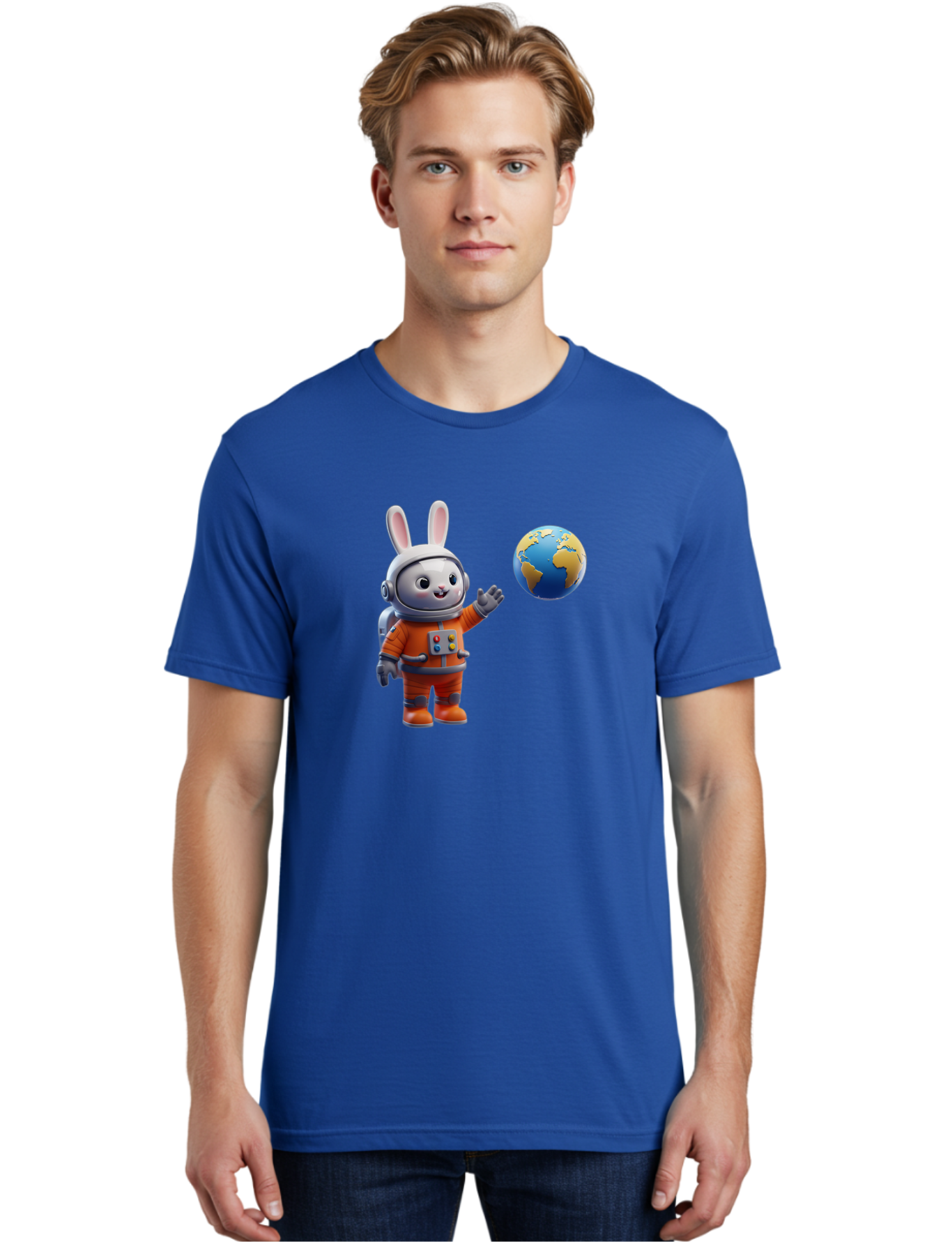 Astronaut-Bunny-19 Men'S Graphic Tee, 100% Cotton, Comfortable Casual Summer Wear, Machine Washable, Vintage Camera, Old Camera, Antique Camera, Black Camera, Classic Photography, Photography Equipment, Nostalgic Device, Film Camera, Bah460 27