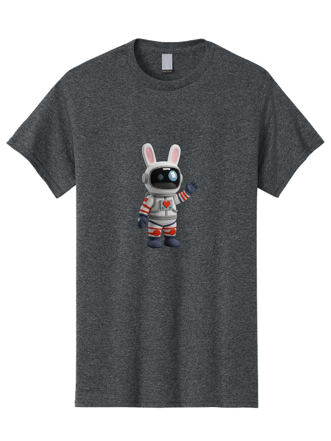 Astronaut-Bunny-2 Men'S Graphic Tee, 100% Cotton, Comfortable Casual Summer Wear, Machine Washable, Vintage Camera, Old Camera, Antique Camera, Black Camera, Classic Photography, Photography Equipment, Nostalgic Device, Film Camera, Camera Art Bah461 15