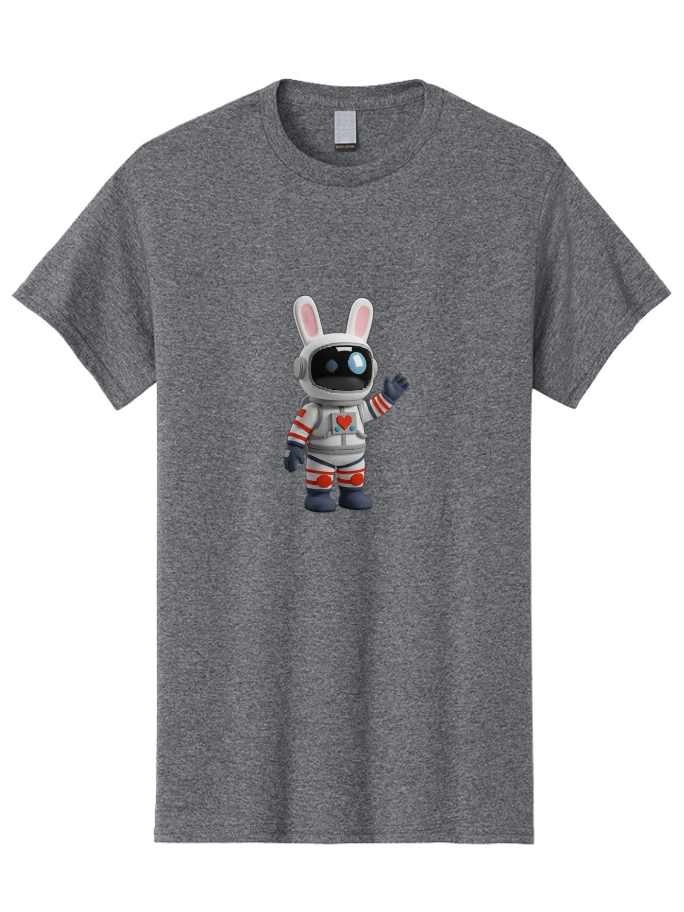 Astronaut-Bunny-2 Men'S Graphic Tee, 100% Cotton, Comfortable Casual Summer Wear, Machine Washable, Vintage Camera, Old Camera, Antique Camera, Black Camera, Classic Photography, Photography Equipment, Nostalgic Device, Film Camera, Camera Art Bah461 4