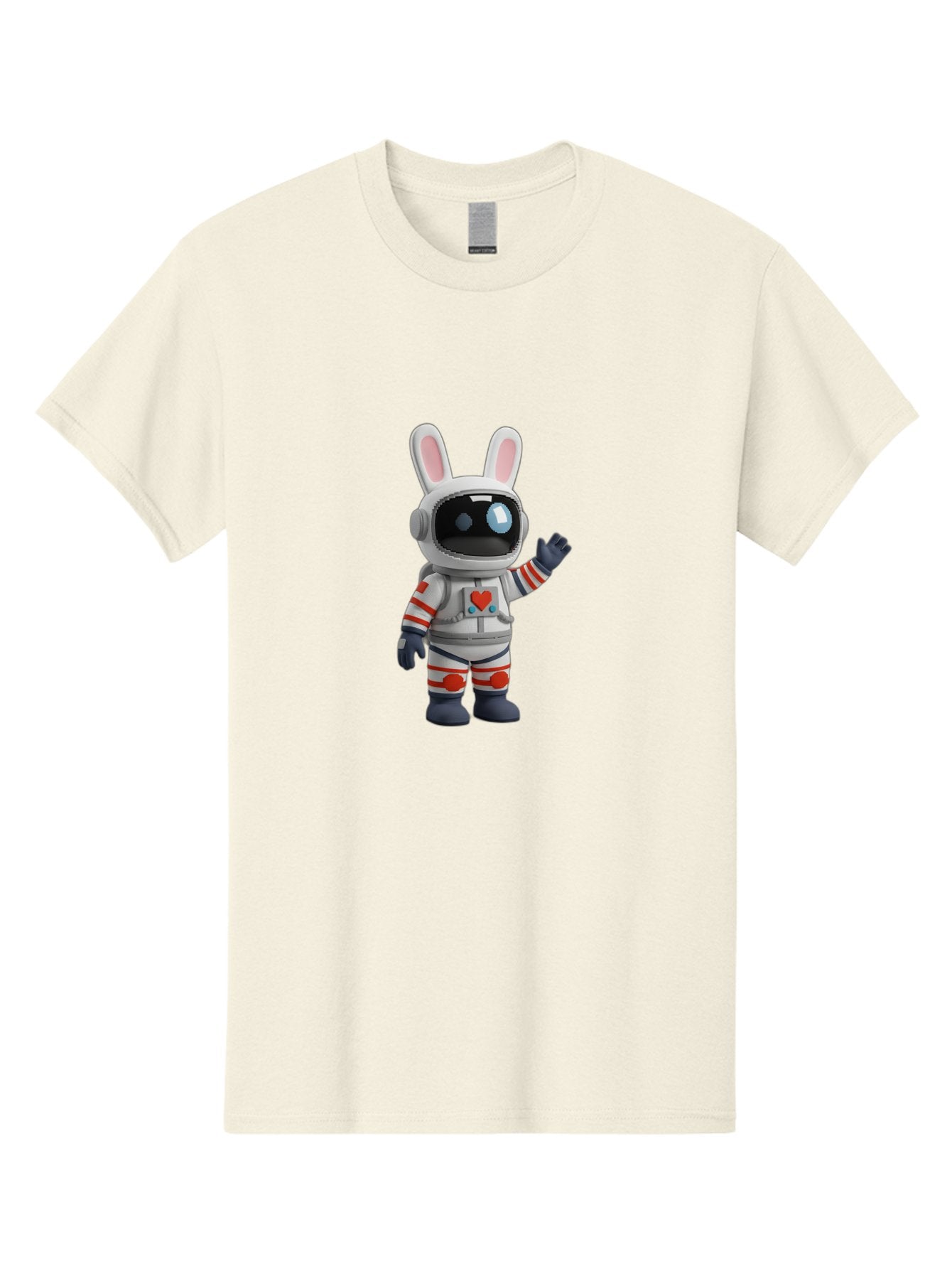 Astronaut-Bunny-2 Men'S Graphic Tee, 100% Cotton, Comfortable Casual Summer Wear, Machine Washable, Vintage Camera, Old Camera, Antique Camera, Black Camera, Classic Photography, Photography Equipment, Nostalgic Device, Film Camera, Camera Art Bah461 7