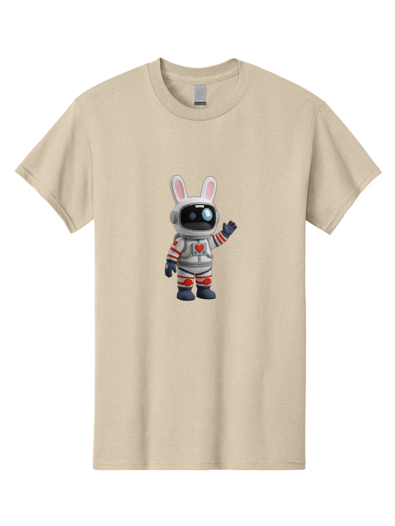 Astronaut-Bunny-2 Men'S Graphic Tee, 100% Cotton, Comfortable Casual Summer Wear, Machine Washable, Vintage Camera, Old Camera, Antique Camera, Black Camera, Classic Photography, Photography Equipment, Nostalgic Device, Film Camera, Camera Art Bah461 13