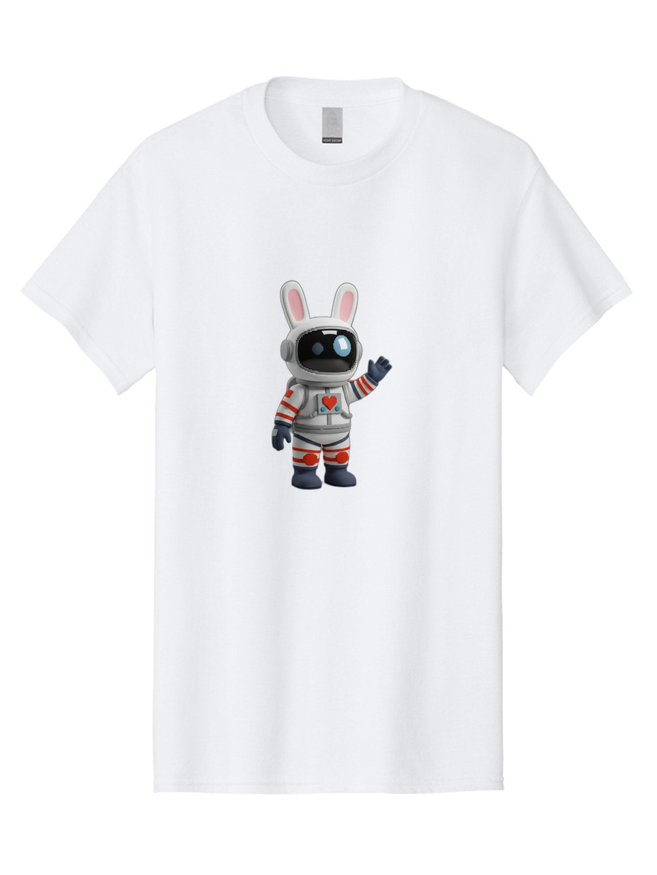Astronaut-Bunny-2 Men'S Graphic Tee, 100% Cotton, Comfortable Casual Summer Wear, Machine Washable, Vintage Camera, Old Camera, Antique Camera, Black Camera, Classic Photography, Photography Equipment, Nostalgic Device, Film Camera, Camera Art Bah461 14