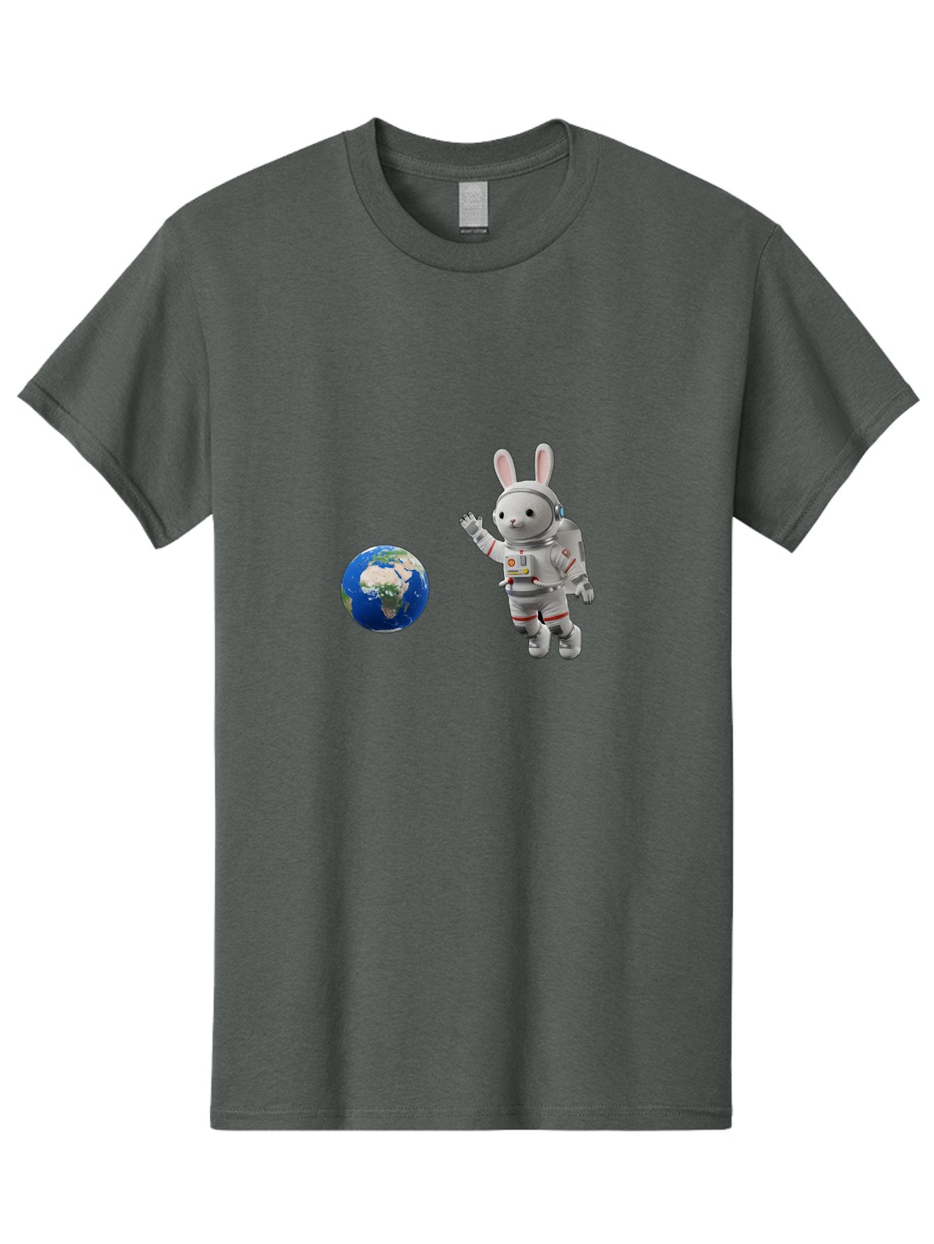 Astronaut-Bunny-20 Men'S Graphic Tee, 100% Cotton, Comfortable Casual Summer Wear, Machine Washable, Vintage Camera, Old Camera, Antique Camera, Black Camera, Classic Photography, Photography Equipment, Nostalgic Device, Film Camera, Bah462 9