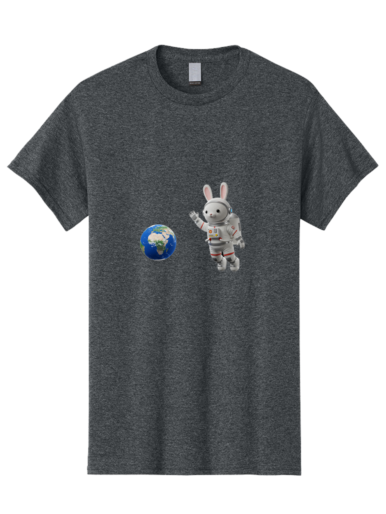 Astronaut-Bunny-20 Men'S Graphic Tee, 100% Cotton, Comfortable Casual Summer Wear, Machine Washable, Vintage Camera, Old Camera, Antique Camera, Black Camera, Classic Photography, Photography Equipment, Nostalgic Device, Film Camera, Bah462 15