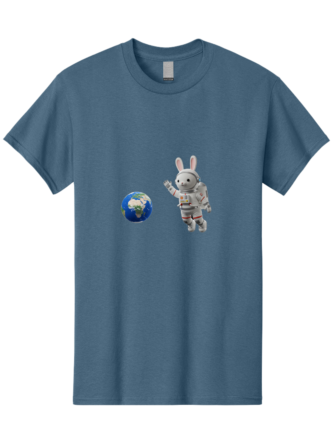 Astronaut-Bunny-20 Men'S Graphic Tee, 100% Cotton, Comfortable Casual Summer Wear, Machine Washable, Vintage Camera, Old Camera, Antique Camera, Black Camera, Classic Photography, Photography Equipment, Nostalgic Device, Film Camera, Bah462 11