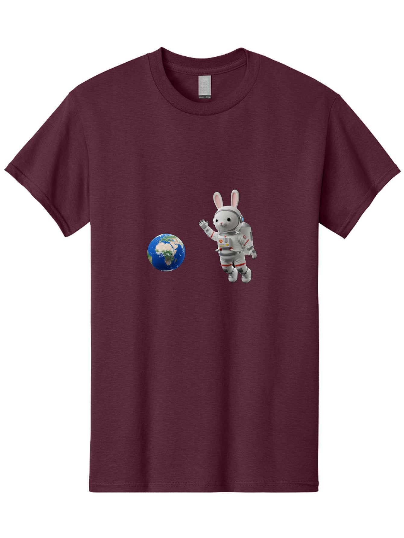 Astronaut-Bunny-20 Men'S Graphic Tee, 100% Cotton, Comfortable Casual Summer Wear, Machine Washable, Vintage Camera, Old Camera, Antique Camera, Black Camera, Classic Photography, Photography Equipment, Nostalgic Device, Film Camera, Bah462