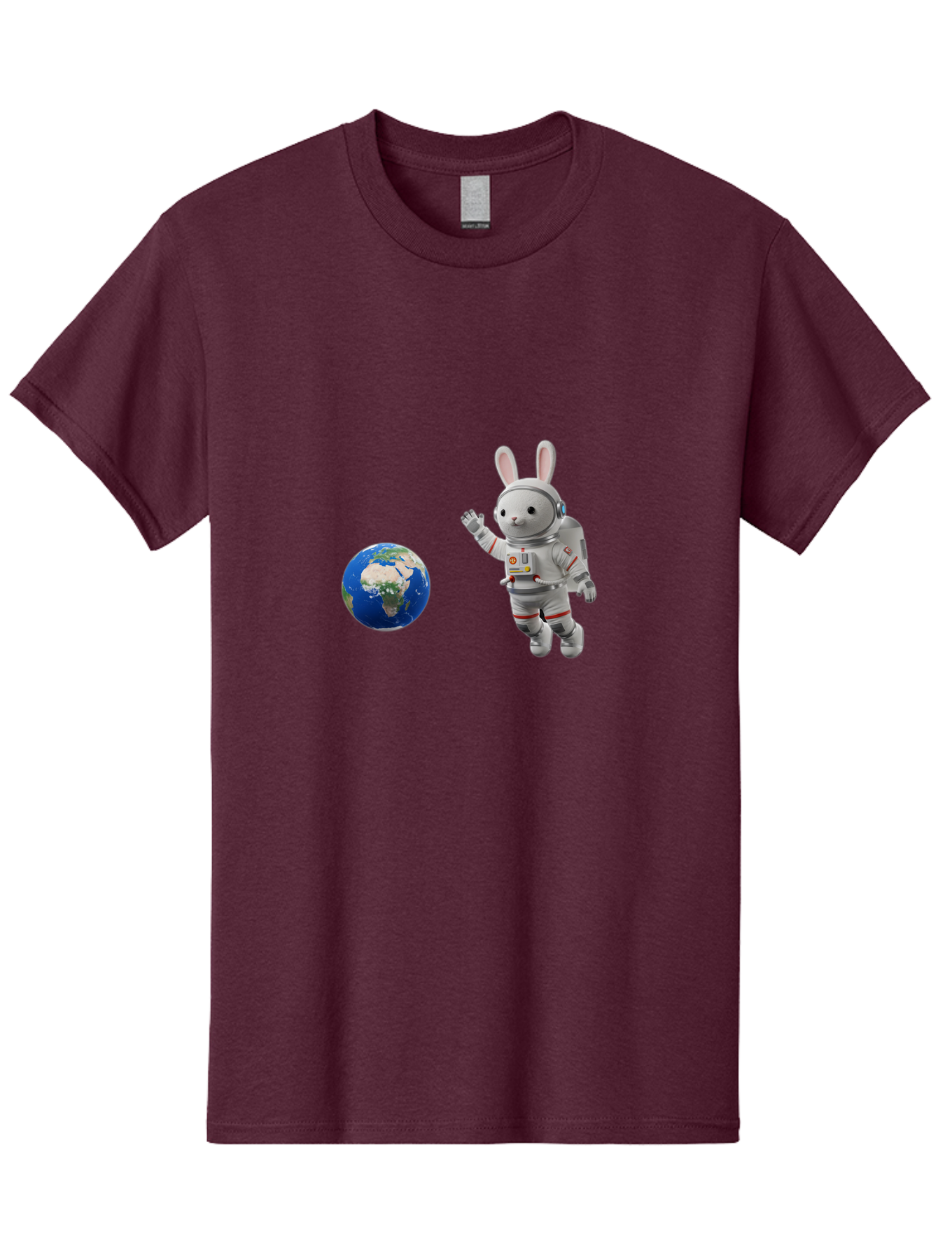 Astronaut-Bunny-20 Men'S Graphic Tee, 100% Cotton, Comfortable Casual Summer Wear, Machine Washable, Vintage Camera, Old Camera, Antique Camera, Black Camera, Classic Photography, Photography Equipment, Nostalgic Device, Film Camera, Bah462 10
