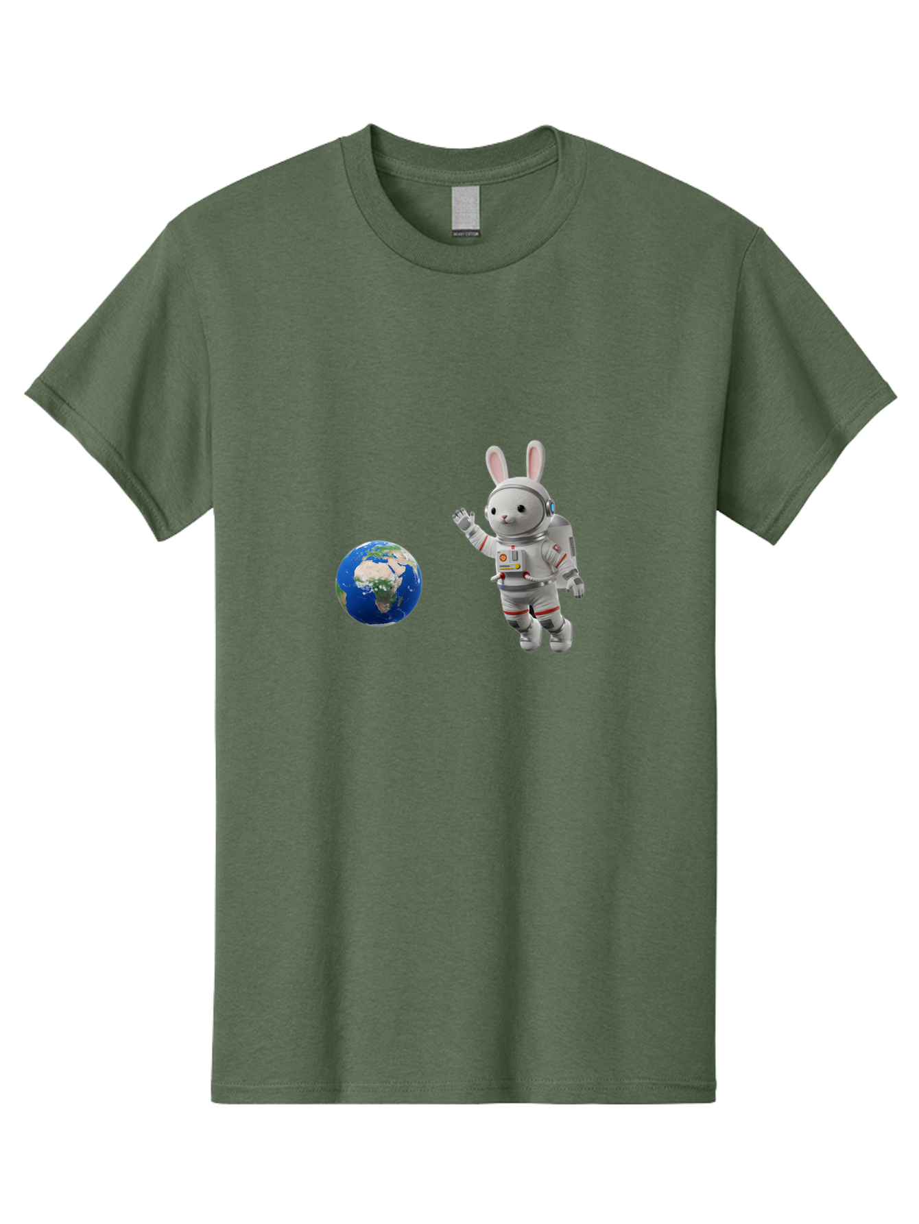 Astronaut-Bunny-20 Men'S Graphic Tee, 100% Cotton, Comfortable Casual Summer Wear, Machine Washable, Vintage Camera, Old Camera, Antique Camera, Black Camera, Classic Photography, Photography Equipment, Nostalgic Device, Film Camera, Bah462 9