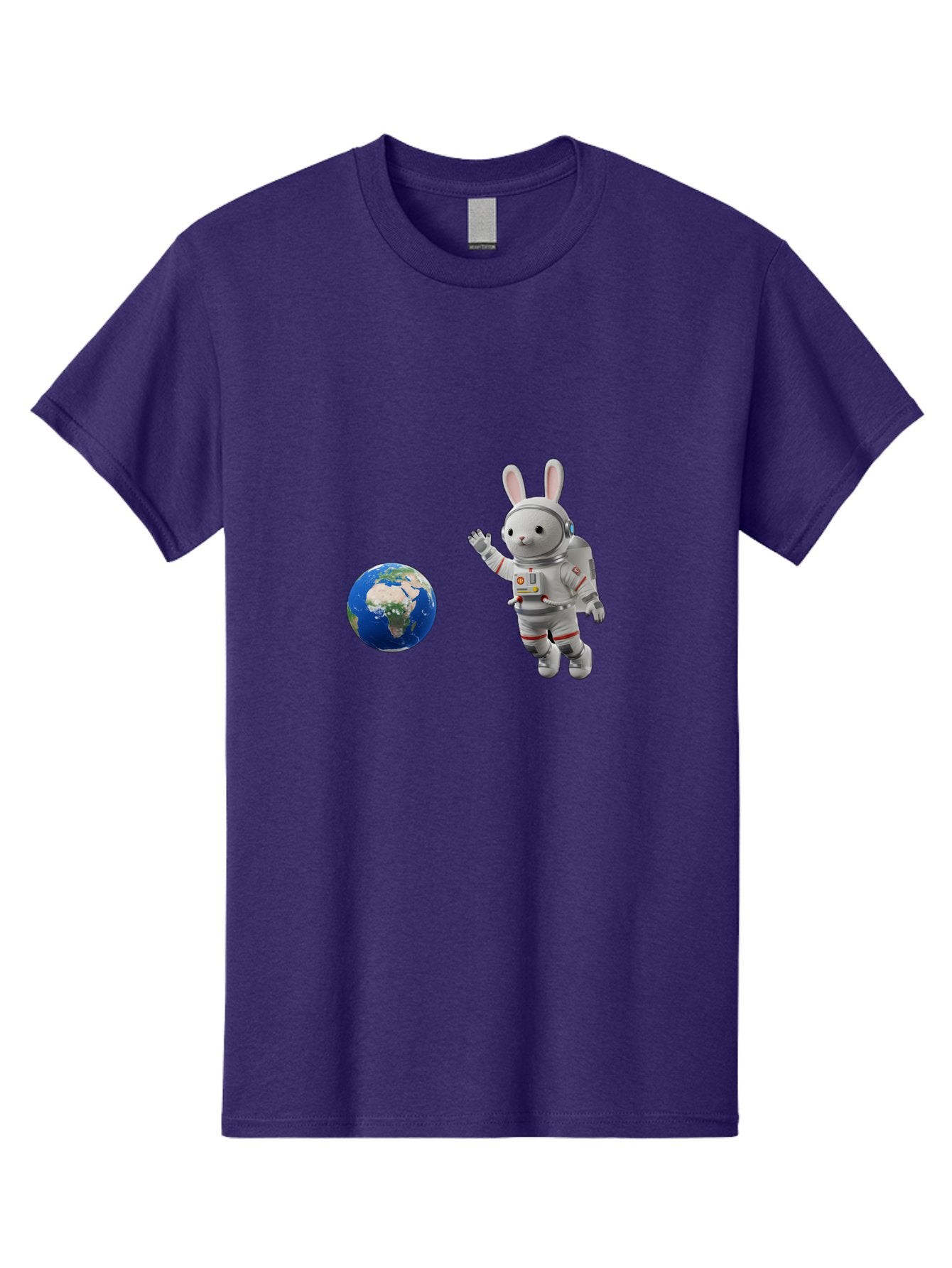 Astronaut-Bunny-20 Men'S Graphic Tee, 100% Cotton, Comfortable Casual Summer Wear, Machine Washable, Vintage Camera, Old Camera, Antique Camera, Black Camera, Classic Photography, Photography Equipment, Nostalgic Device, Film Camera, Bah462 6
