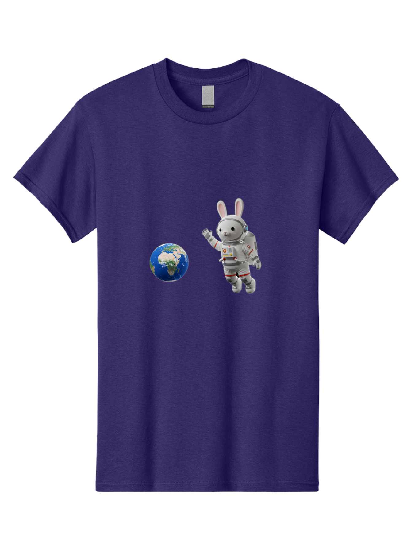 Astronaut-Bunny-20 Men'S Graphic Tee, 100% Cotton, Comfortable Casual Summer Wear, Machine Washable, Vintage Camera, Old Camera, Antique Camera, Black Camera, Classic Photography, Photography Equipment, Nostalgic Device, Film Camera, Bah462 7