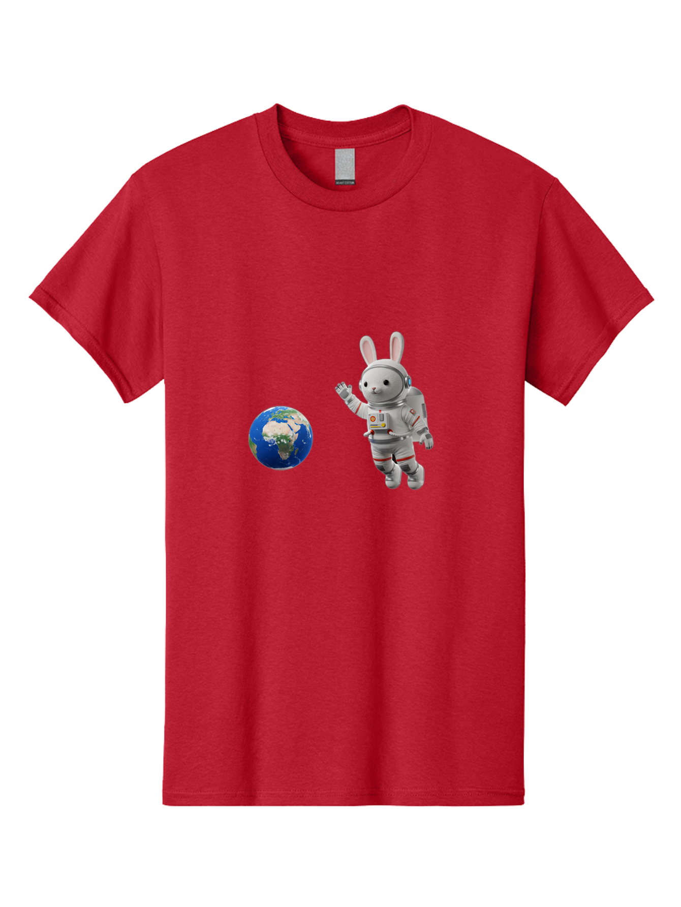Astronaut-Bunny-20 Men'S Graphic Tee, 100% Cotton, Comfortable Casual Summer Wear, Machine Washable, Vintage Camera, Old Camera, Antique Camera, Black Camera, Classic Photography, Photography Equipment, Nostalgic Device, Film Camera, Bah462