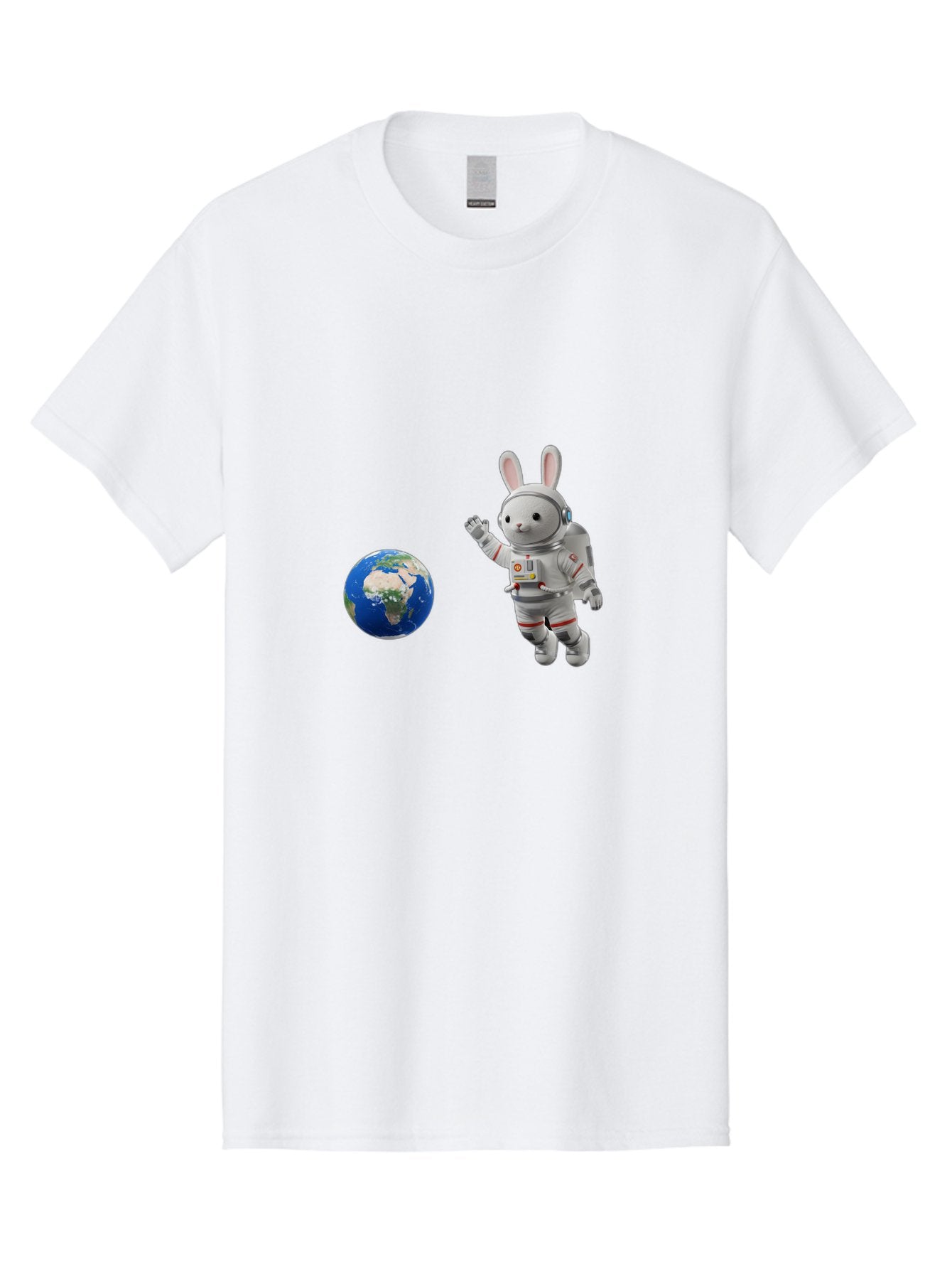 Astronaut-Bunny-20 Men'S Graphic Tee, 100% Cotton, Comfortable Casual Summer Wear, Machine Washable, Vintage Camera, Old Camera, Antique Camera, Black Camera, Classic Photography, Photography Equipment, Nostalgic Device, Film Camera, Bah462 4