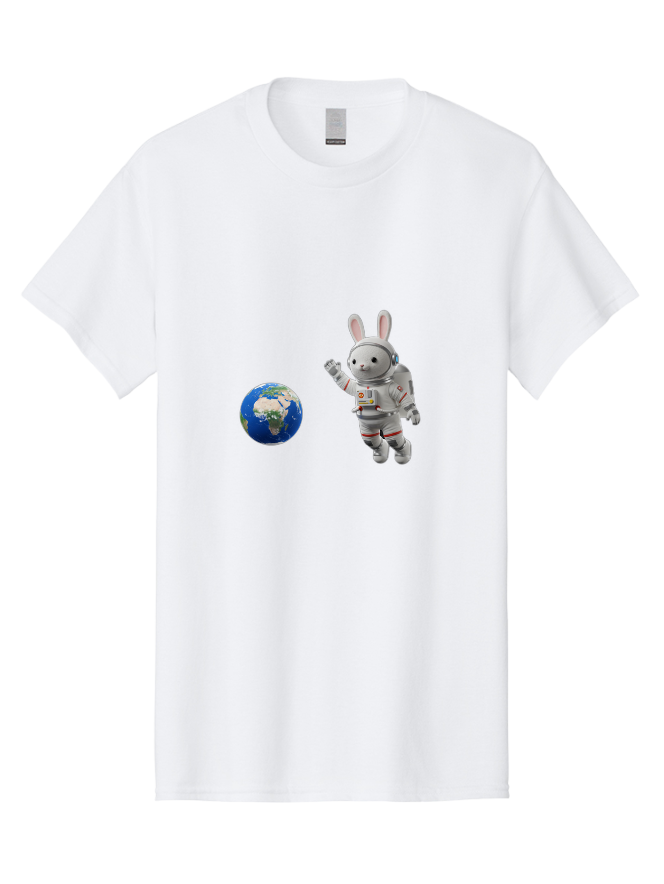 Astronaut-Bunny-20 Men'S Graphic Tee, 100% Cotton, Comfortable Casual Summer Wear, Machine Washable, Vintage Camera, Old Camera, Antique Camera, Black Camera, Classic Photography, Photography Equipment, Nostalgic Device, Film Camera, Bah462 12