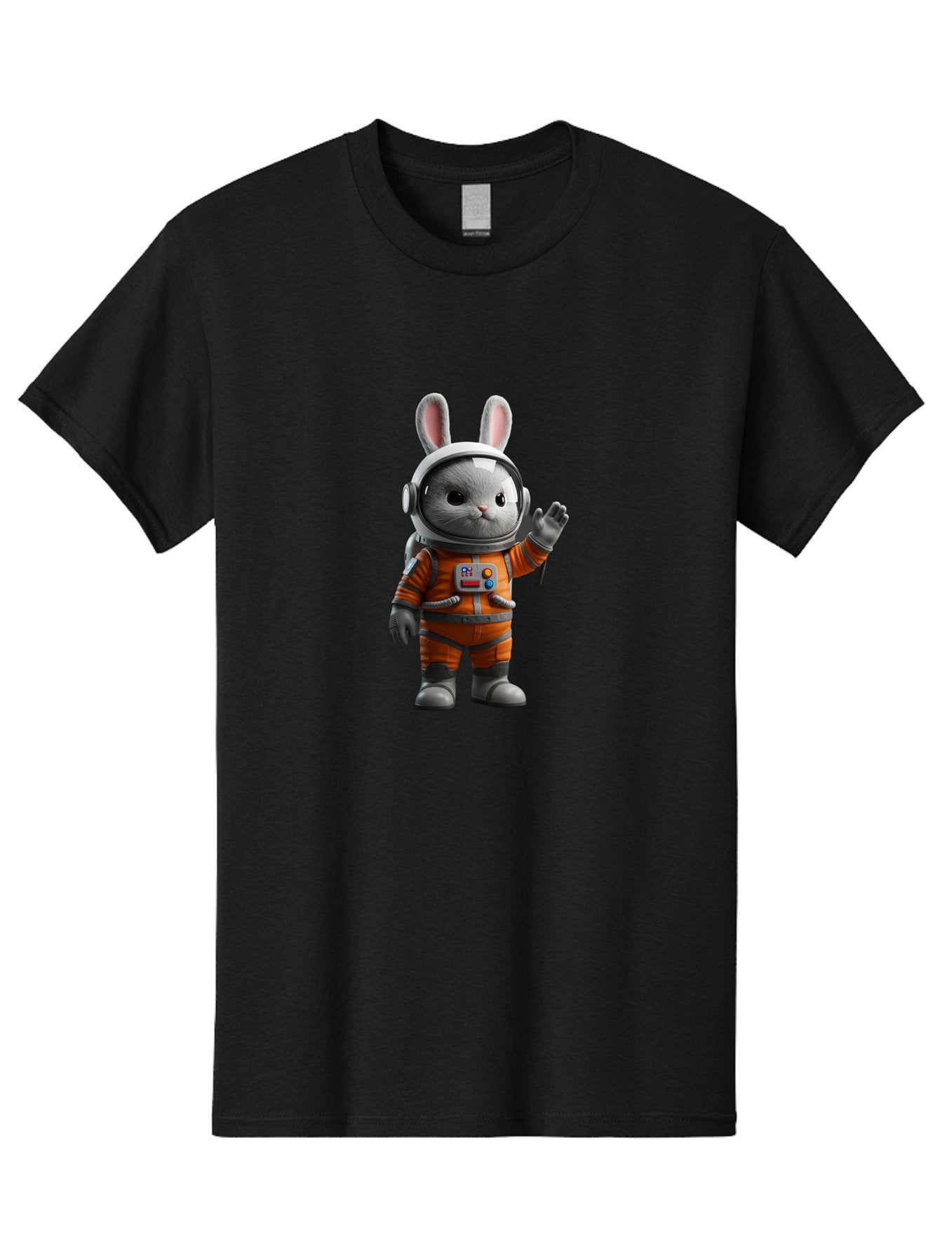 Astronaut-Bunny-21 Men'S Graphic Tee, 100% Cotton, Comfortable Casual Summer Wear, Machine Washable, Vintage Camera, Old Camera, Antique Camera, Black Camera, Classic Photography, Photography Equipment, Nostalgic Device, Film Camera, Bah463 10